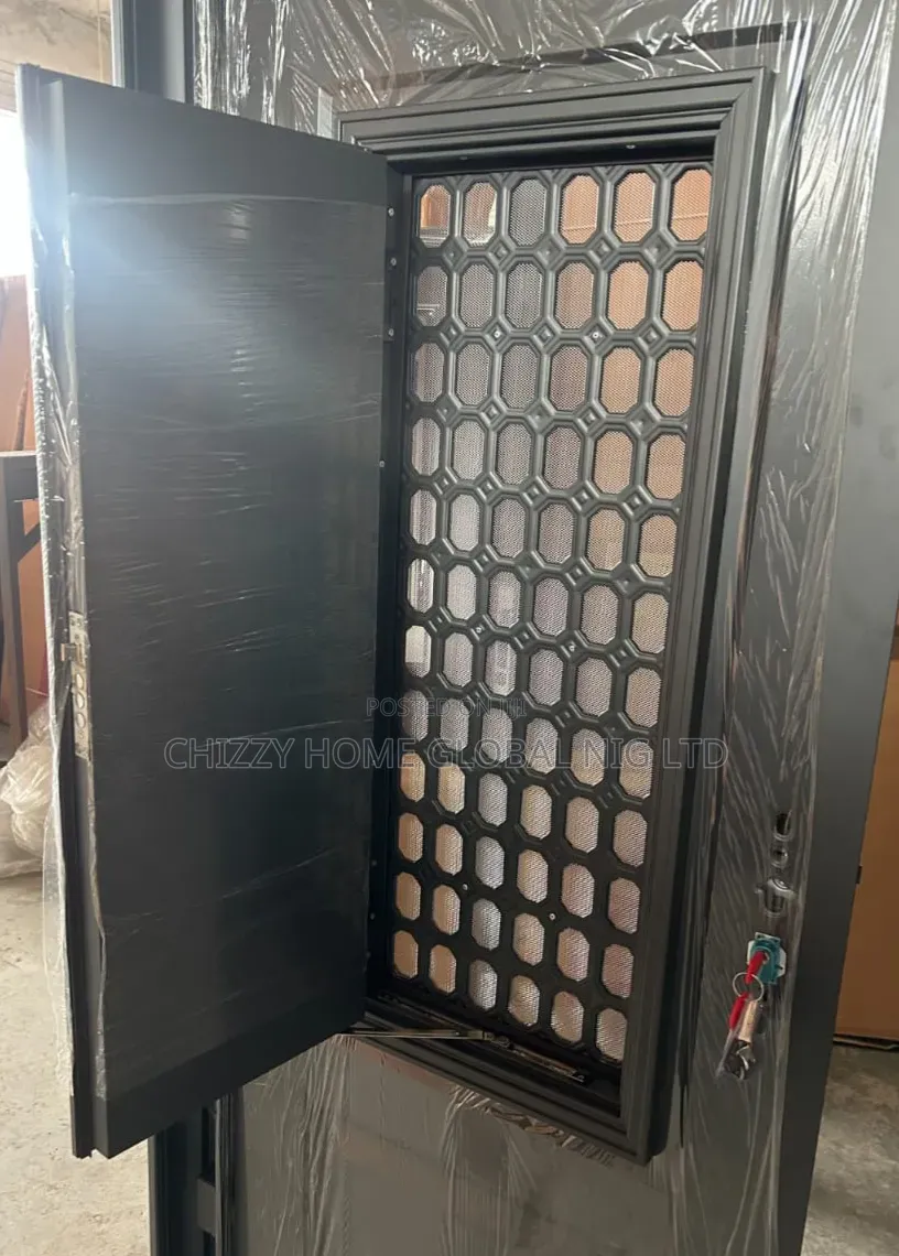 Kitchen Luxury Turkish Net Door 7ft by 3ft