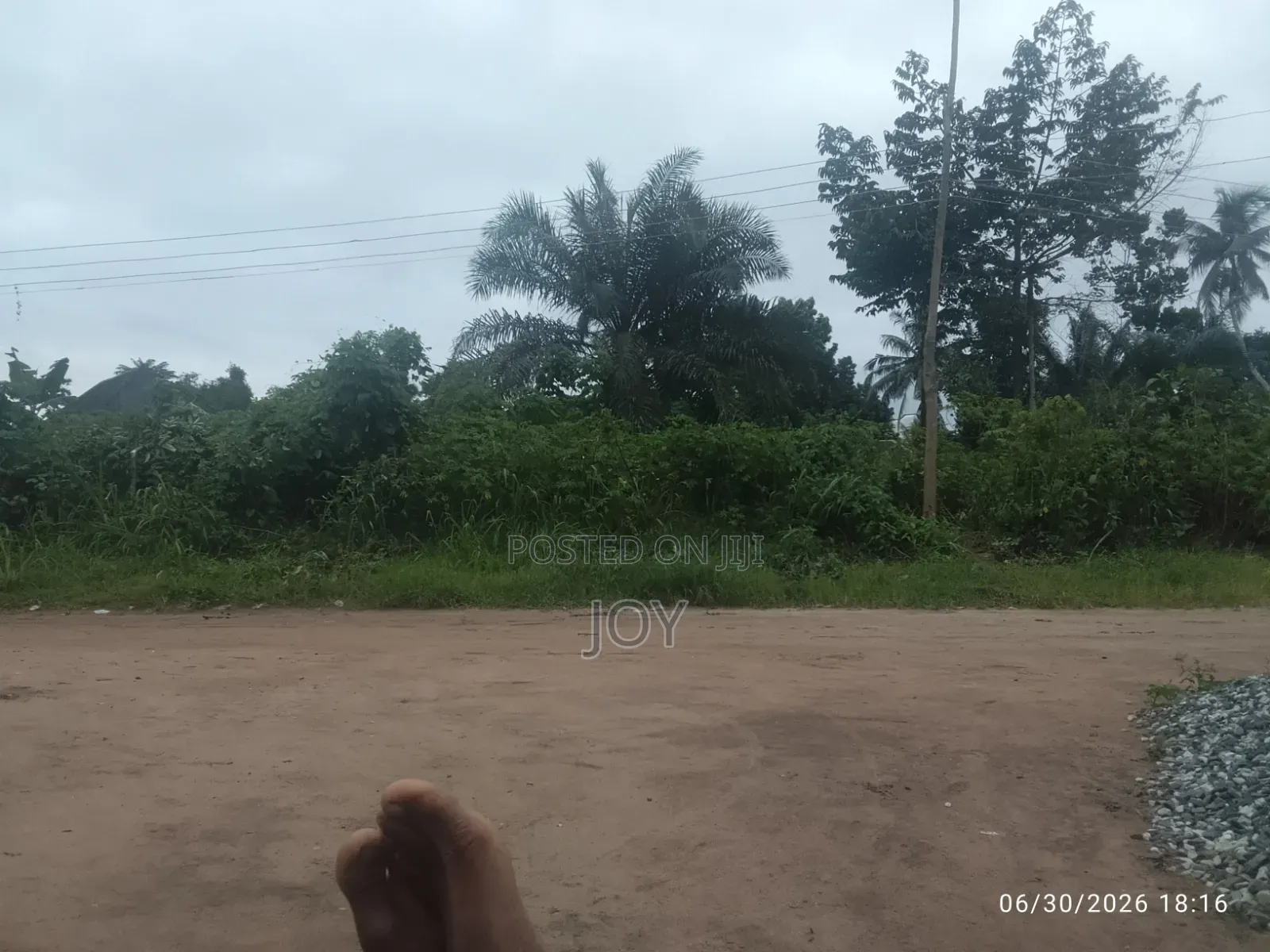 Land Available Now From (1m) and More Please if You Me On