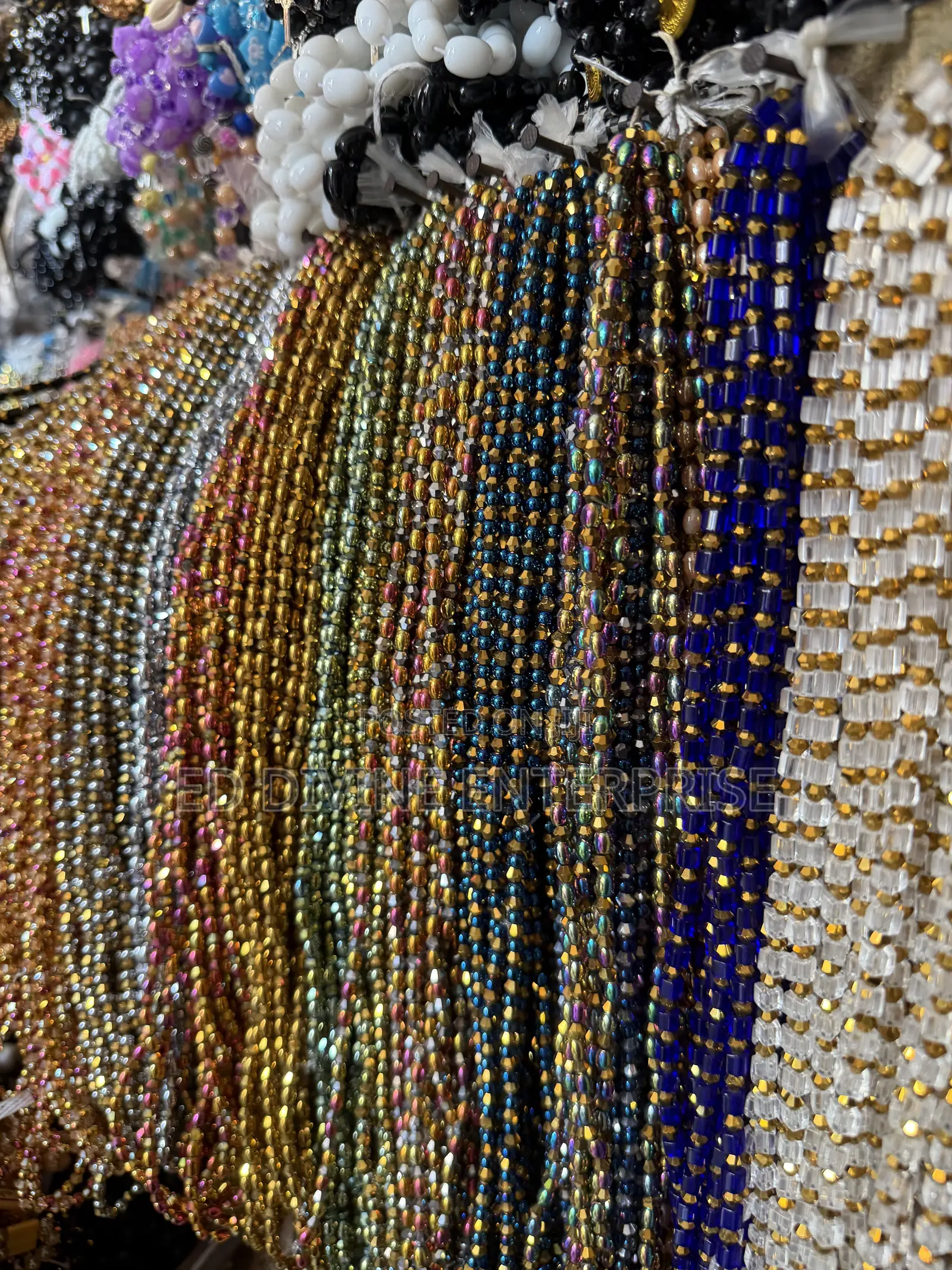Waist Beads