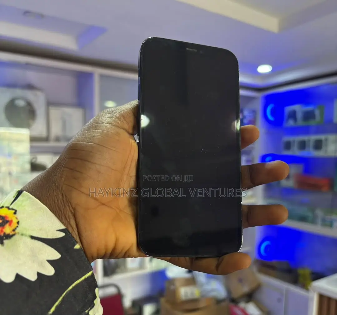 Apple iPhone 12 Pro 128 GB Blue