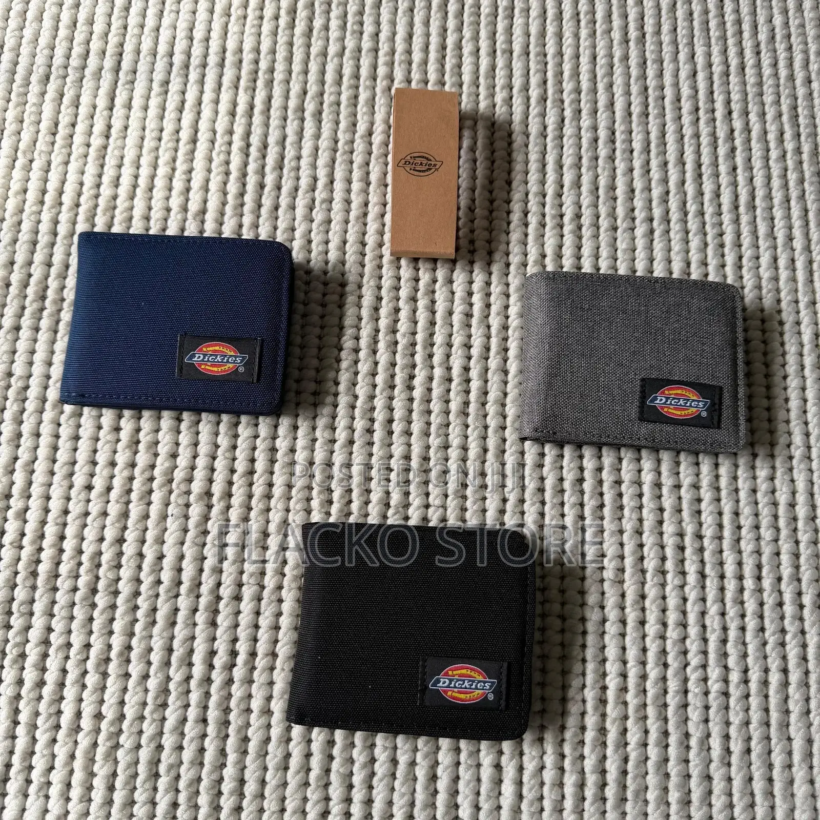 Original Supreme Bifold Wallets