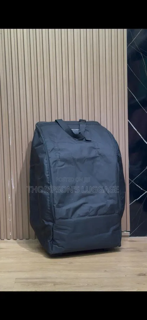 Cargo Backpack
