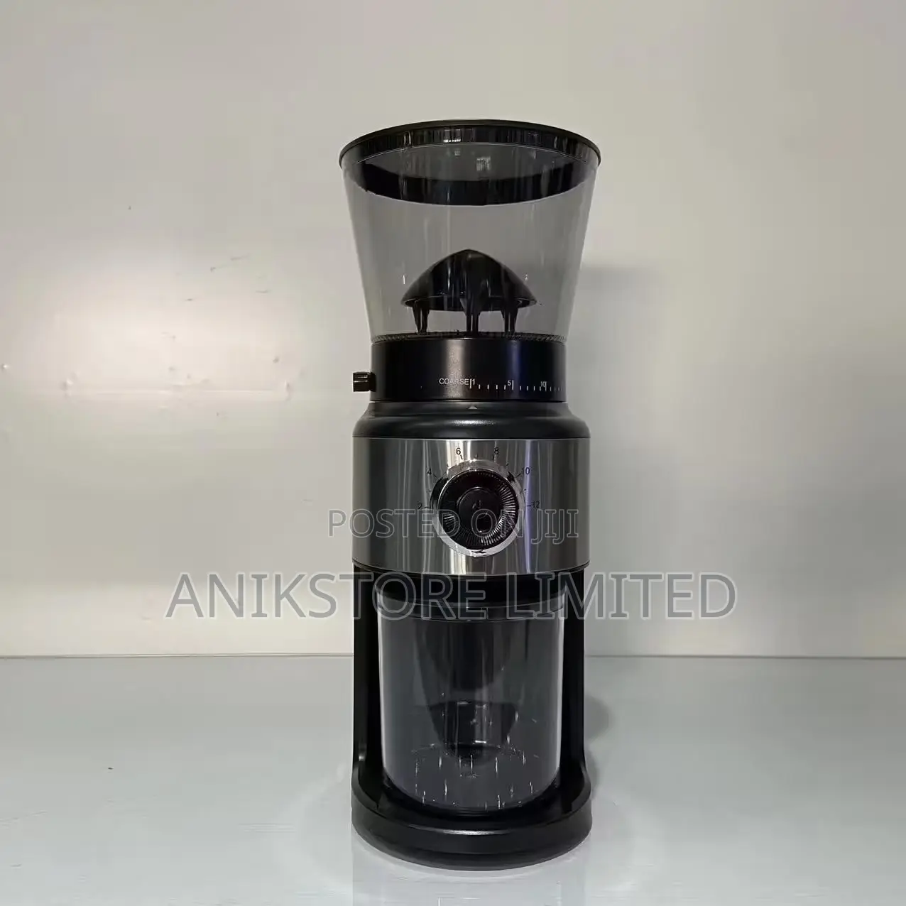 Sonifer Conical Burr Coffee Grinder SF-3563