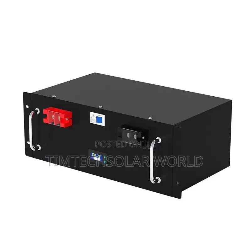 4kwh Lifepo4 Battery