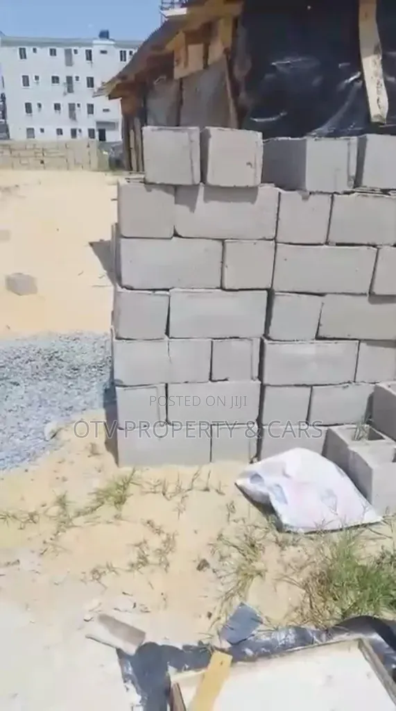 600sqm of Land for Sale at Orchid Buena Vista Estate Lekki