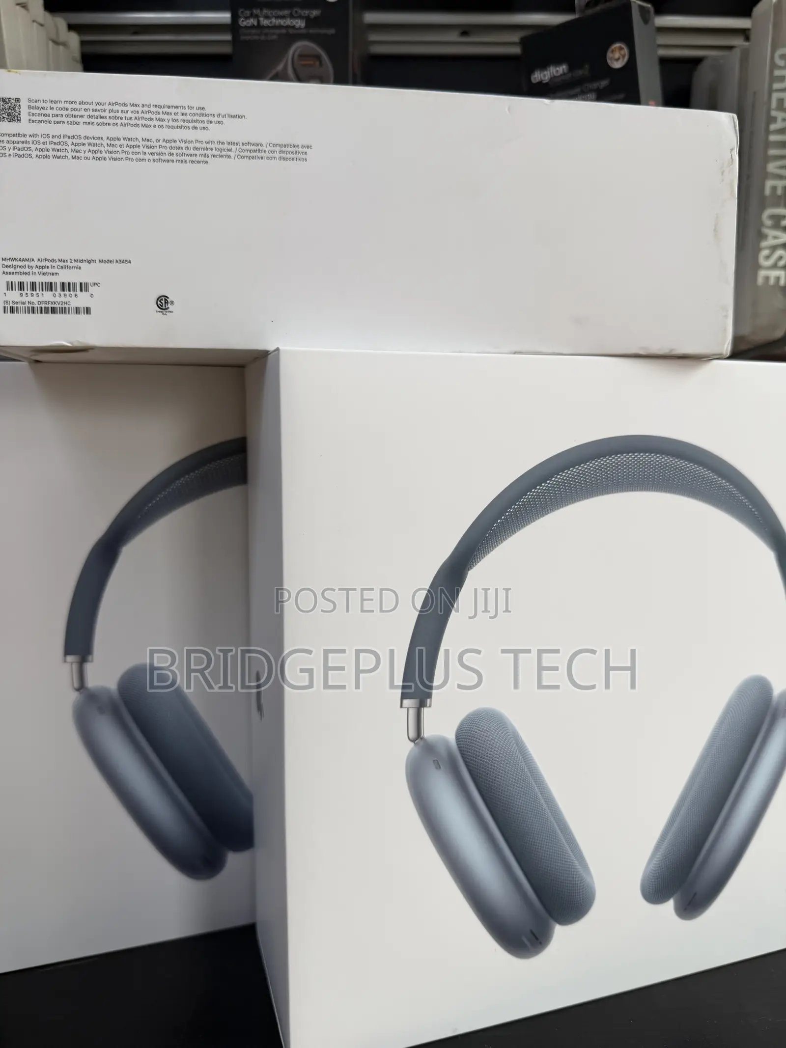 Apple AirPod Max 2