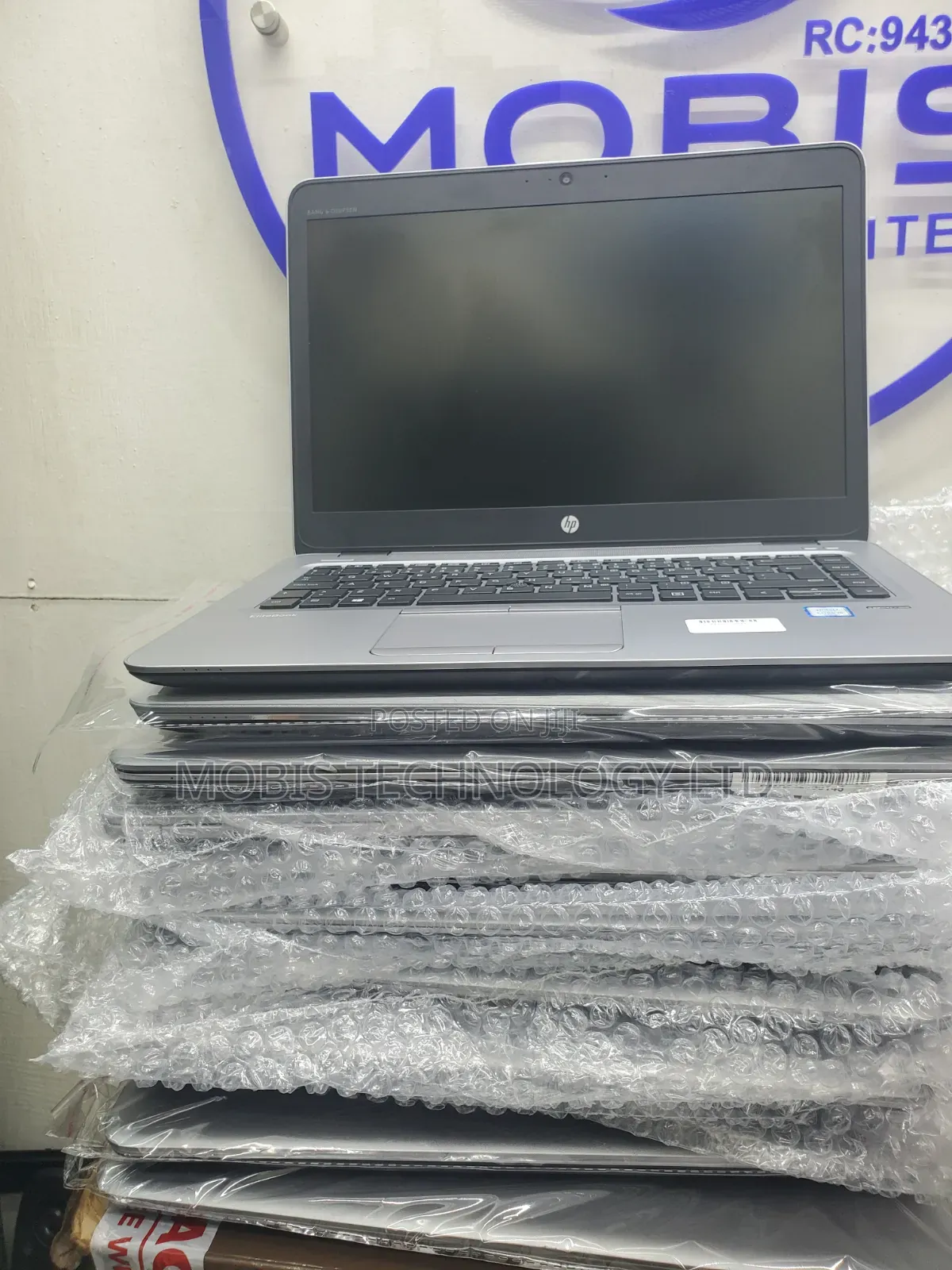 Laptop HP EliteBook 840 G3 8GB Intel Core i5 SSD 256GB