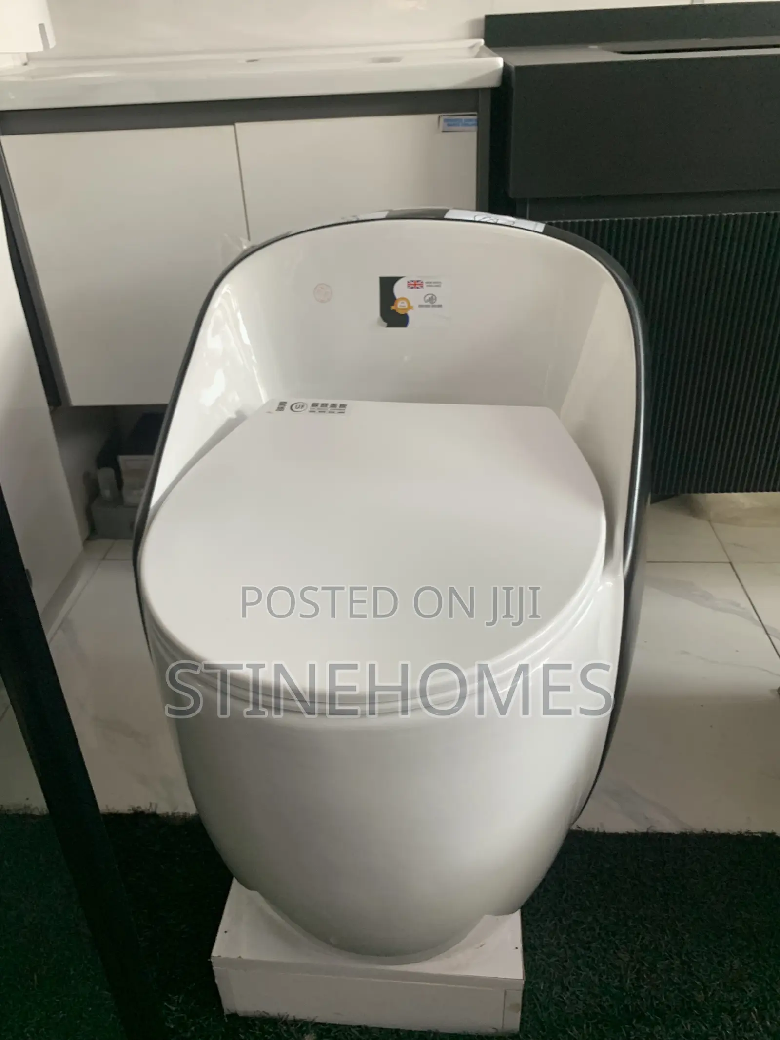 Water Closet