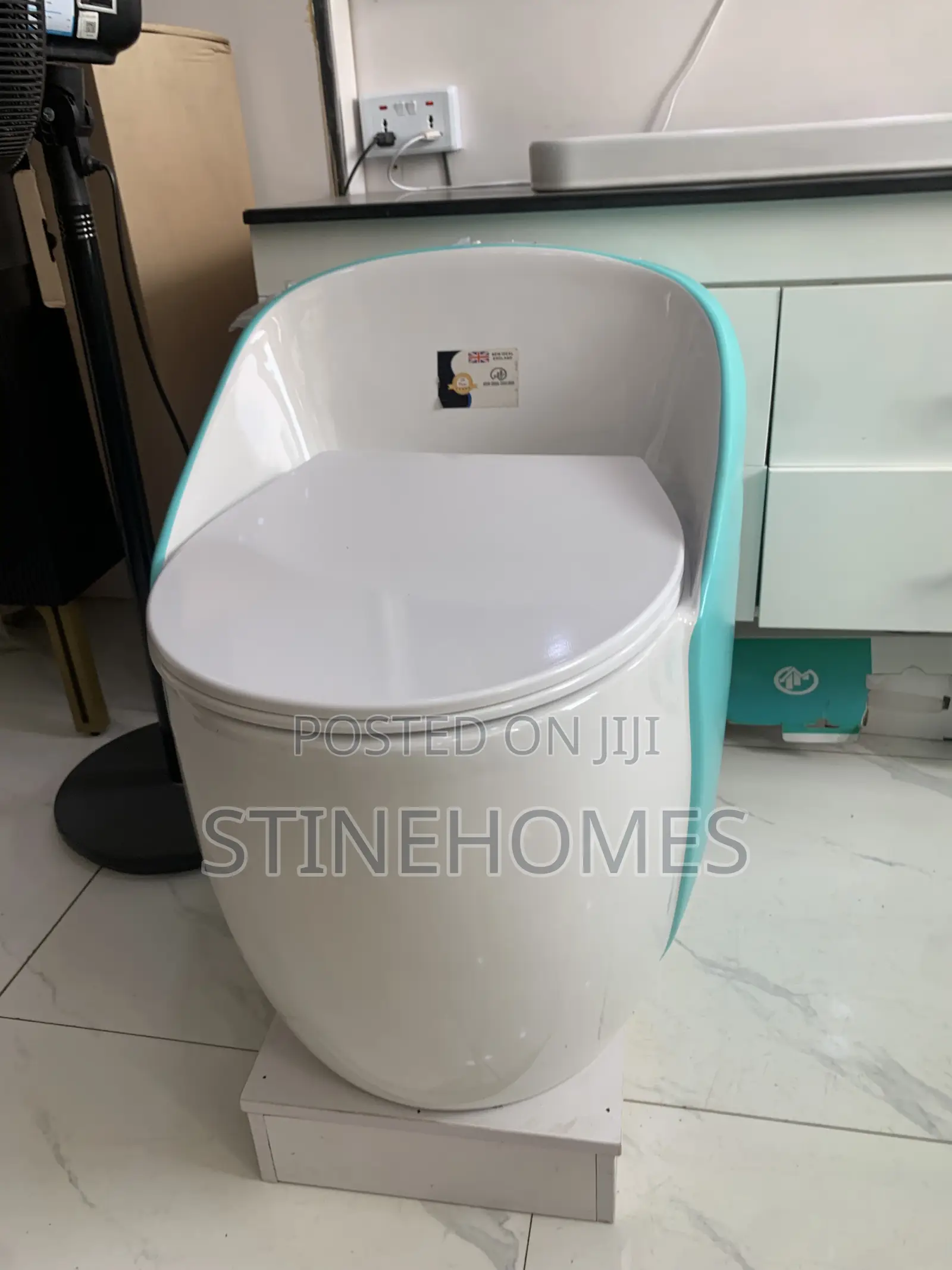 Water Closet