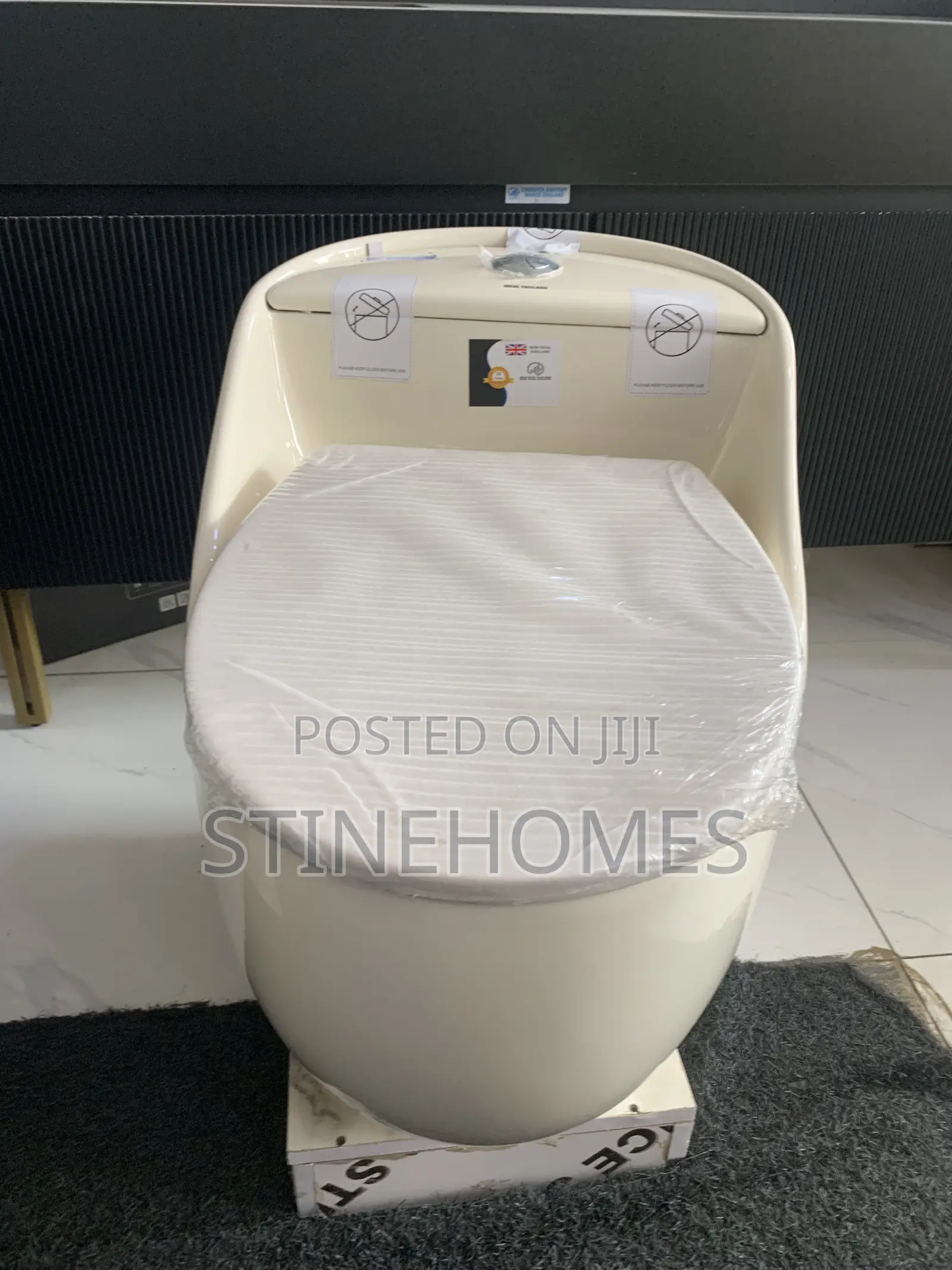 Water Closet