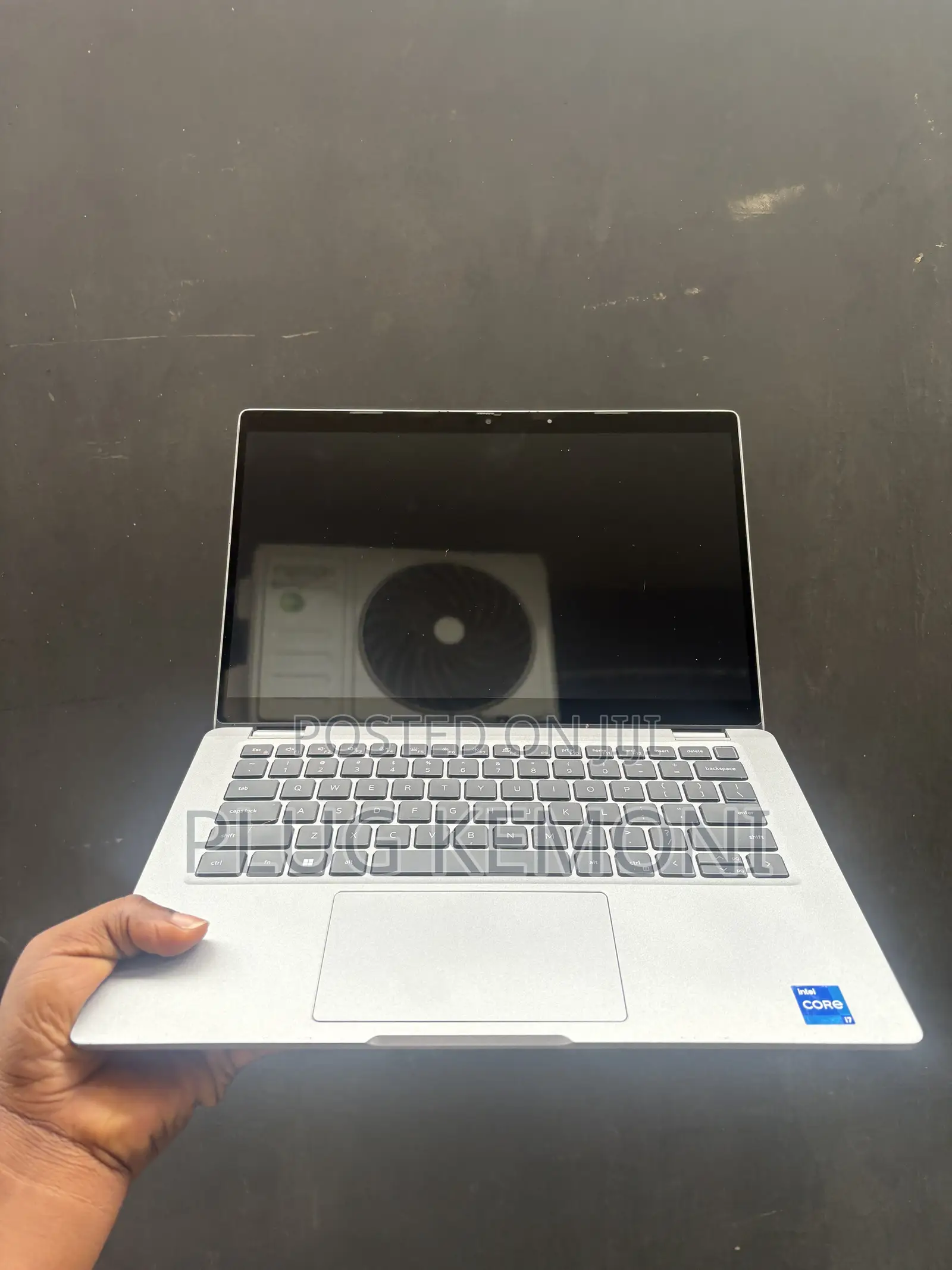 Laptop Dell Latitude 5330 16GB Intel Core i7 SSD 512GB