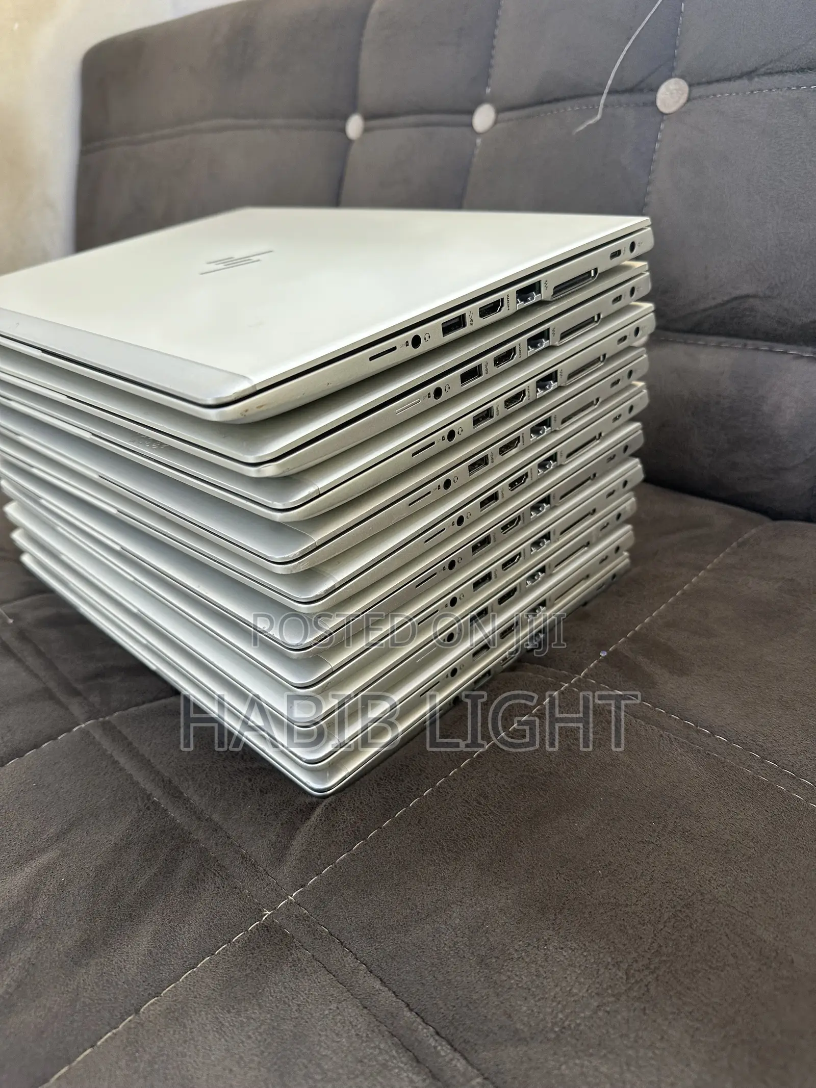 Laptop HP EliteBook 840 G5 8GB Intel Core i5 SSD 256GB