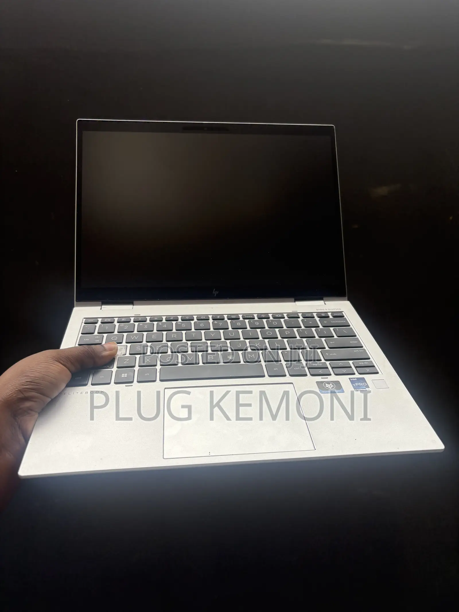 Laptop HP EliteBook 830 G9 16GB Intel Core i5 SSD 512GB
