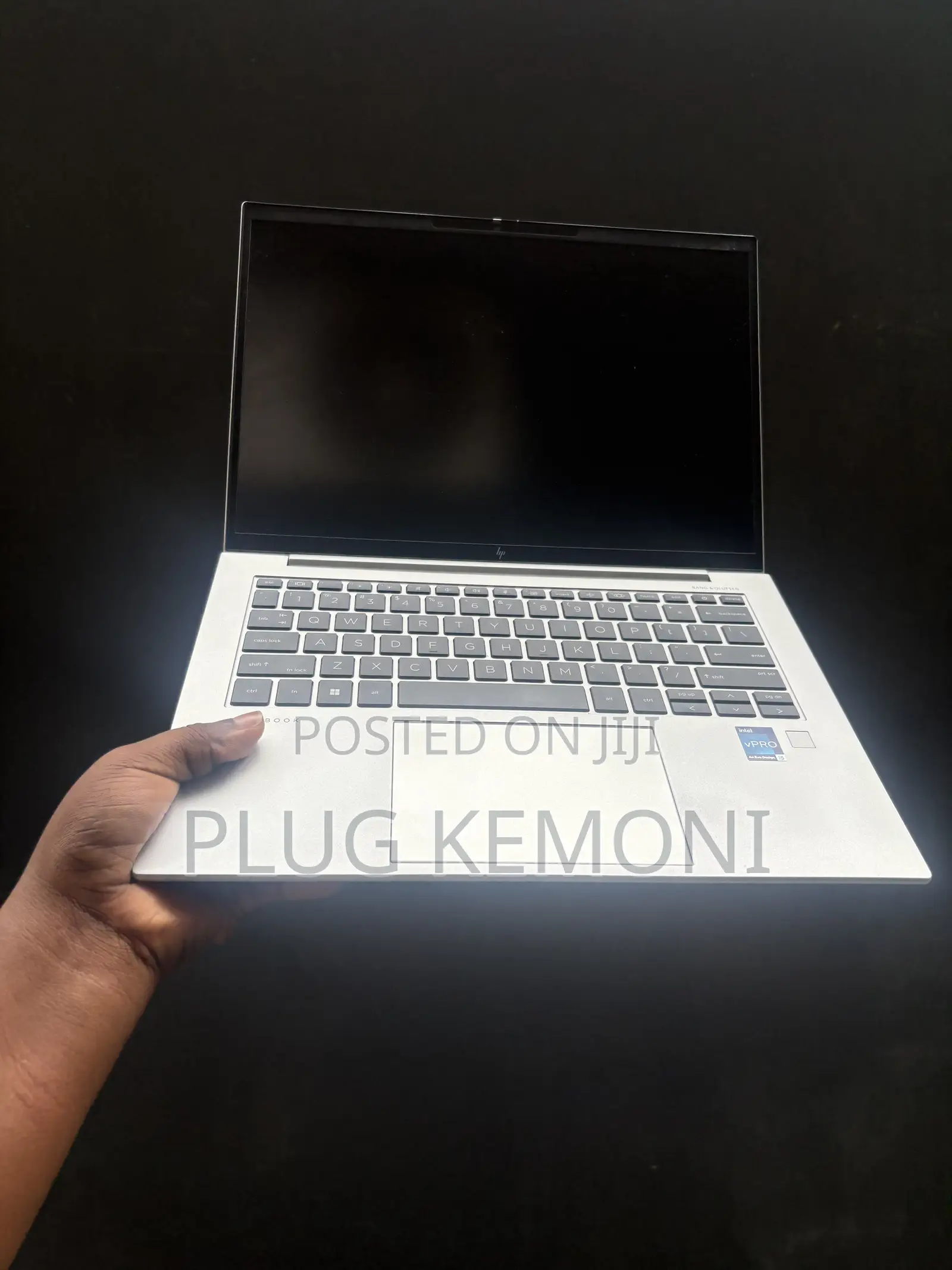 Laptop HP EliteBook x360 1040 G10 16GB Intel Core i5 SSD 512GB