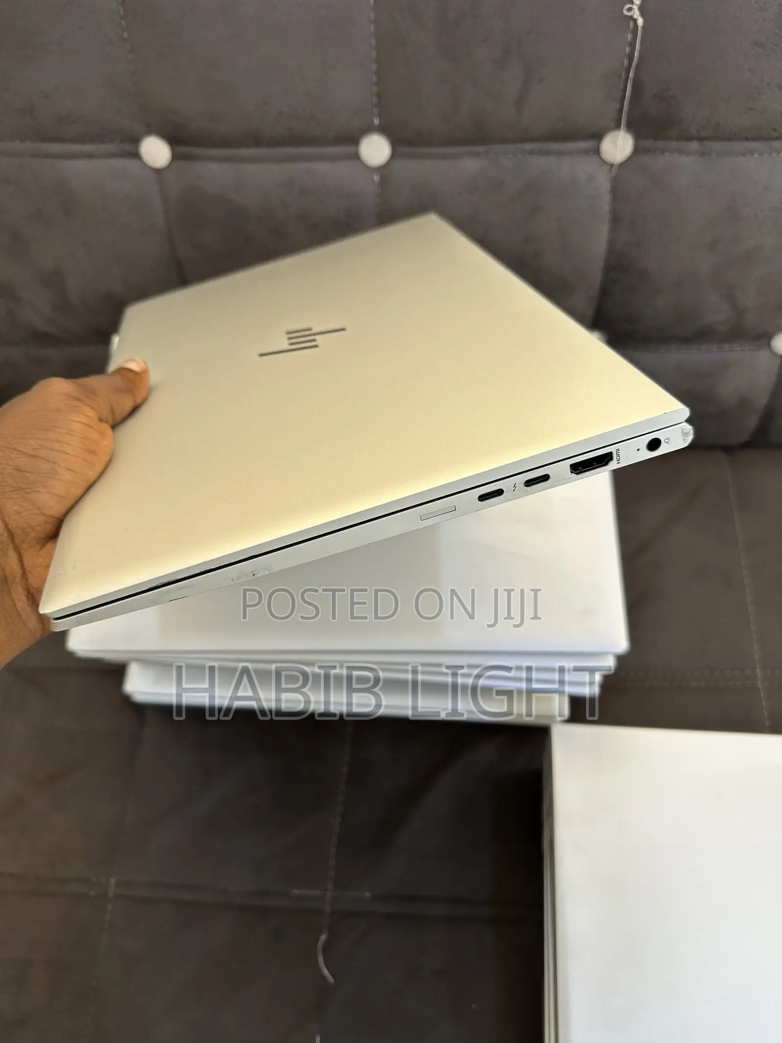 Laptop HP EliteBook 840 G8 16GB Intel Core i5 SSD 128GB