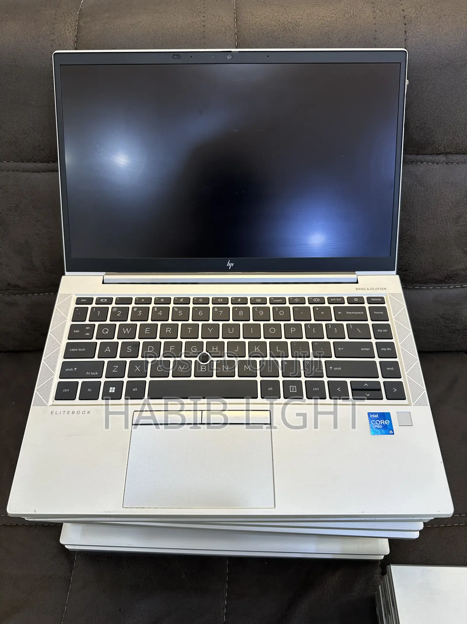 Laptop HP EliteBook 840 G8 16GB Intel Core i5 SSD 128GB