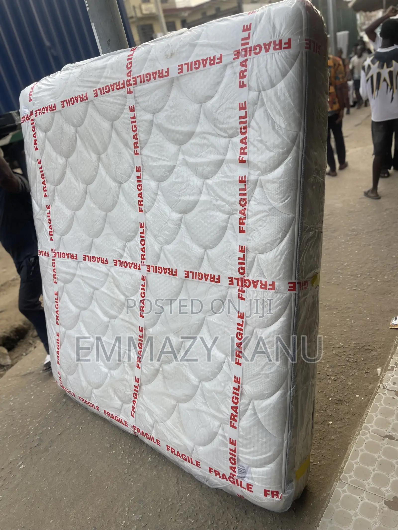 Quality Canadian Mattress