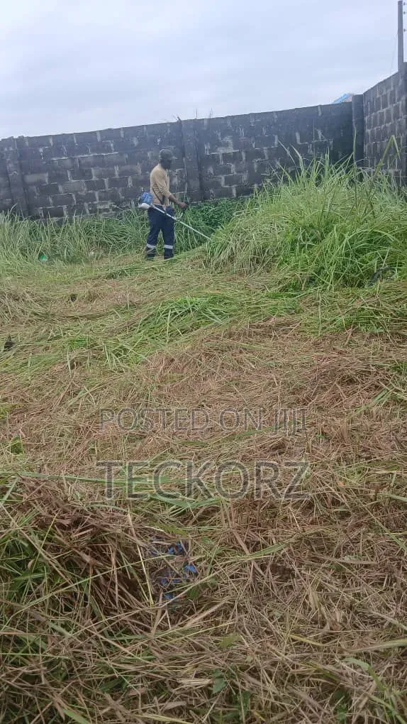 Grass Cutting Lawn Mowing Services