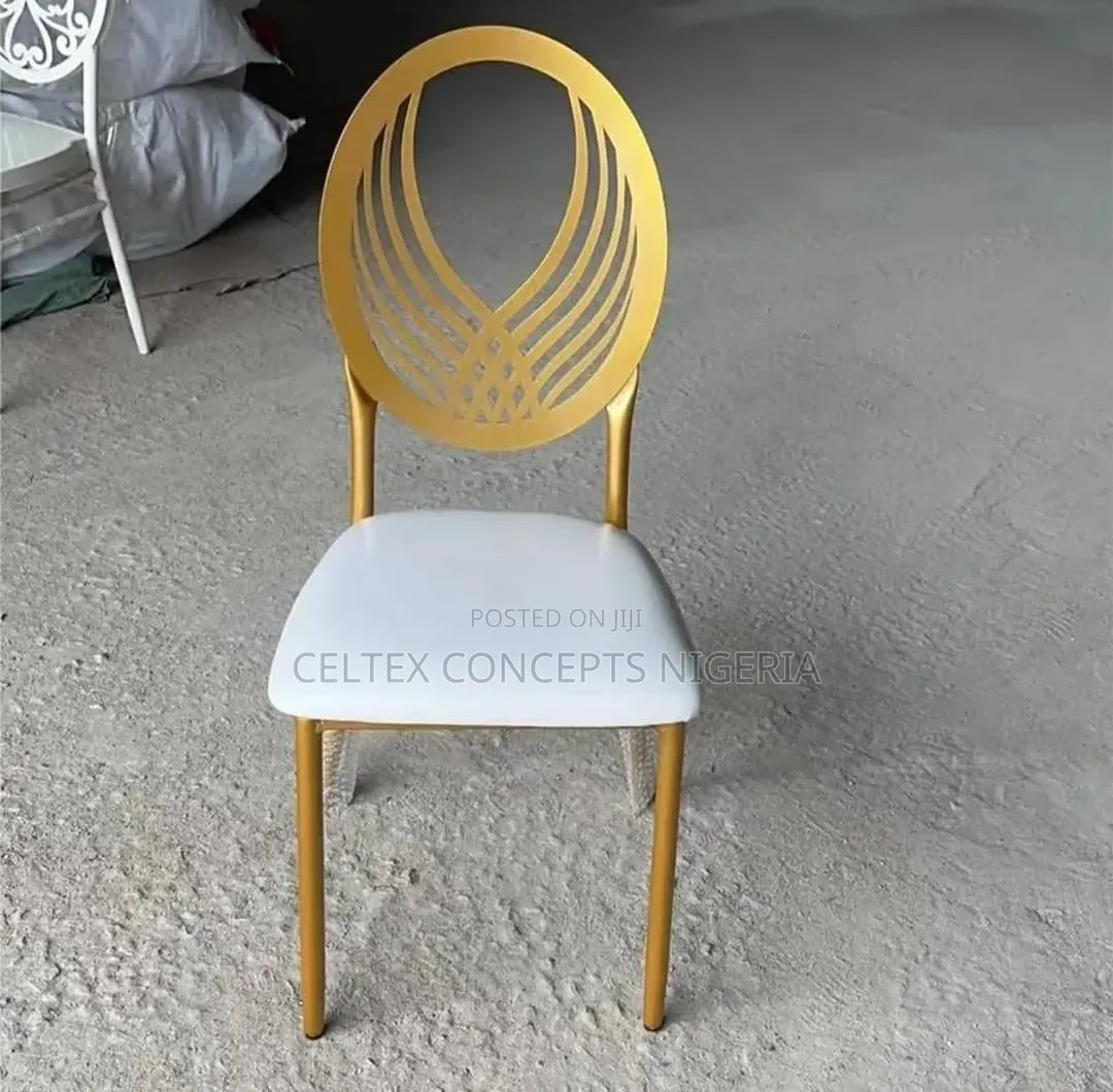 Modern Visitors Chair
