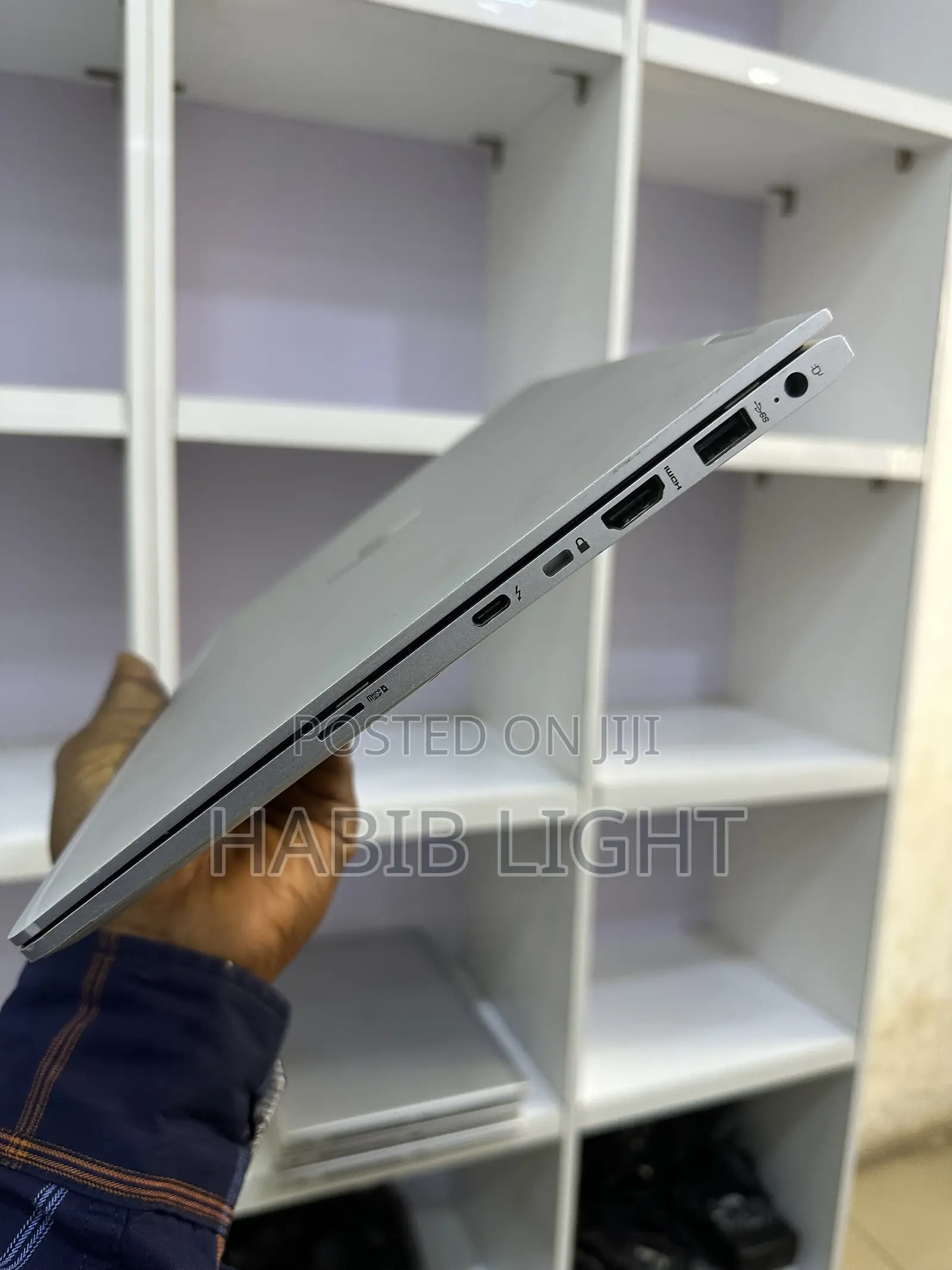 Laptop HP EliteBook x360 1030 G2 8GB Intel Core i5 SSD 256GB