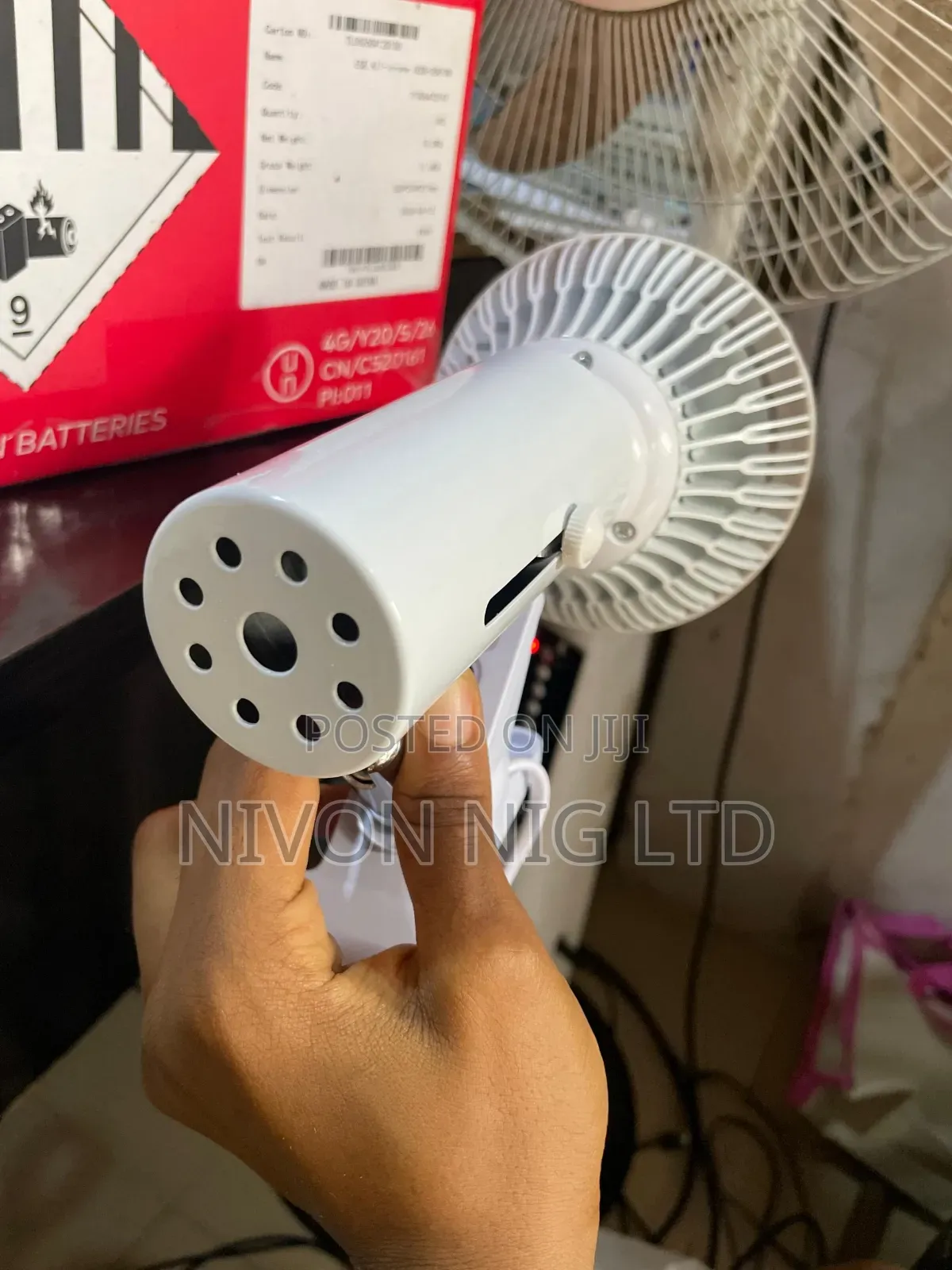 Led Physiotherapy Light