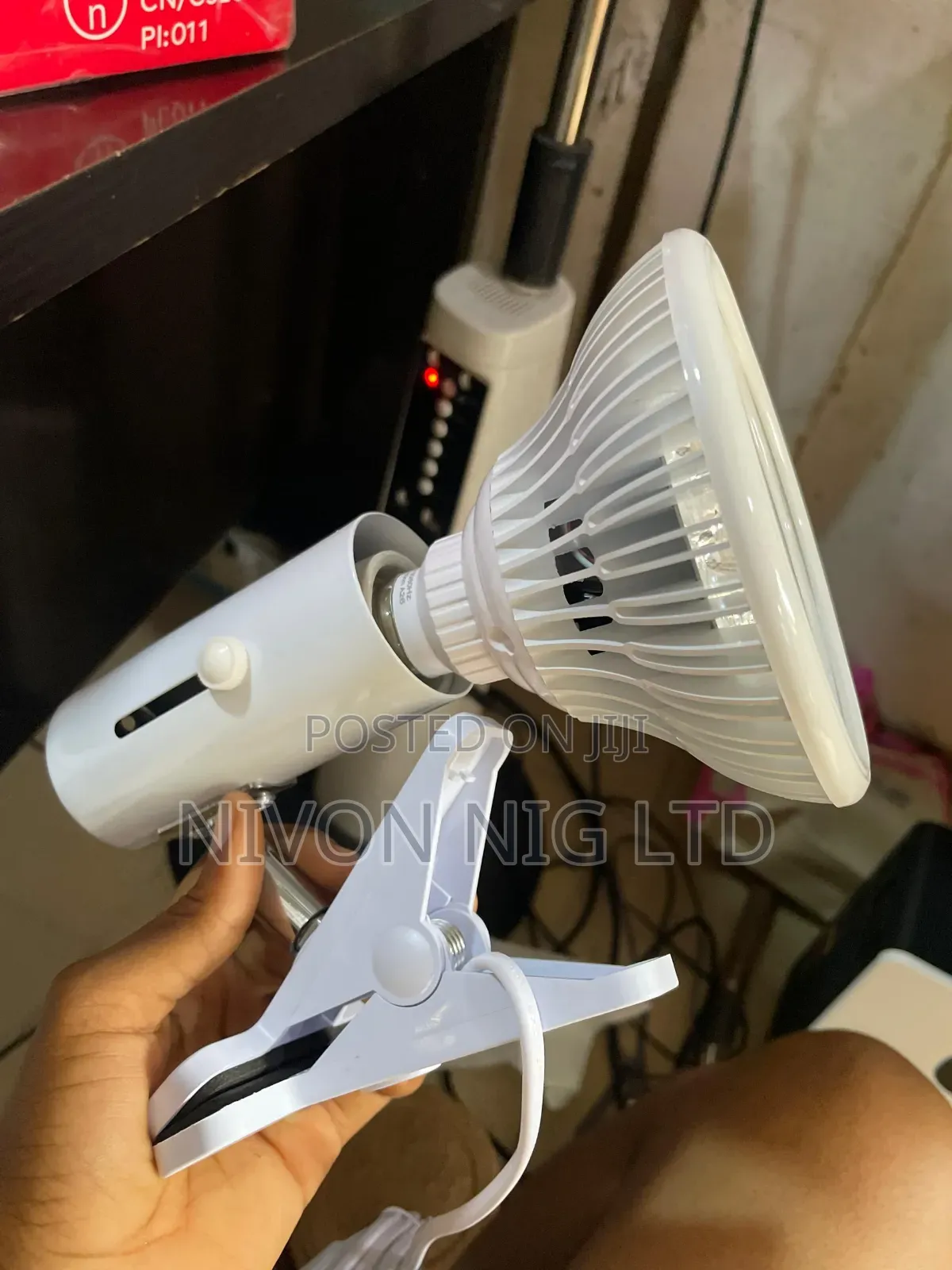 Led Physiotherapy Light