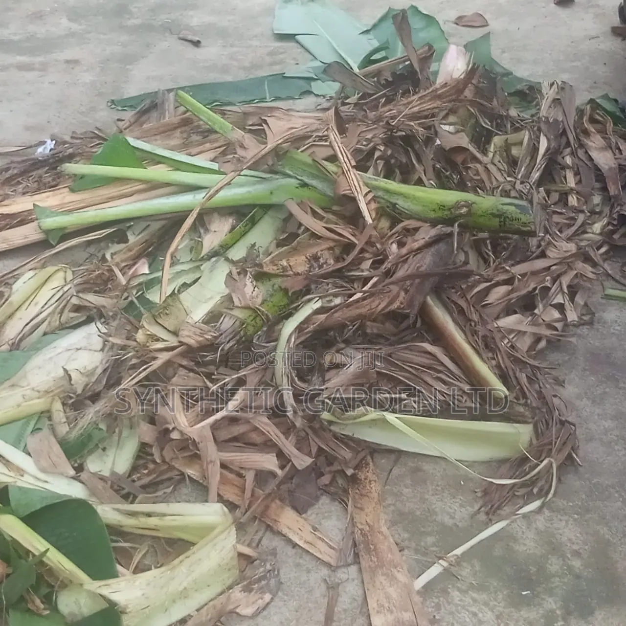 Forest Brew Potassium + ( Organic Fertilizer)