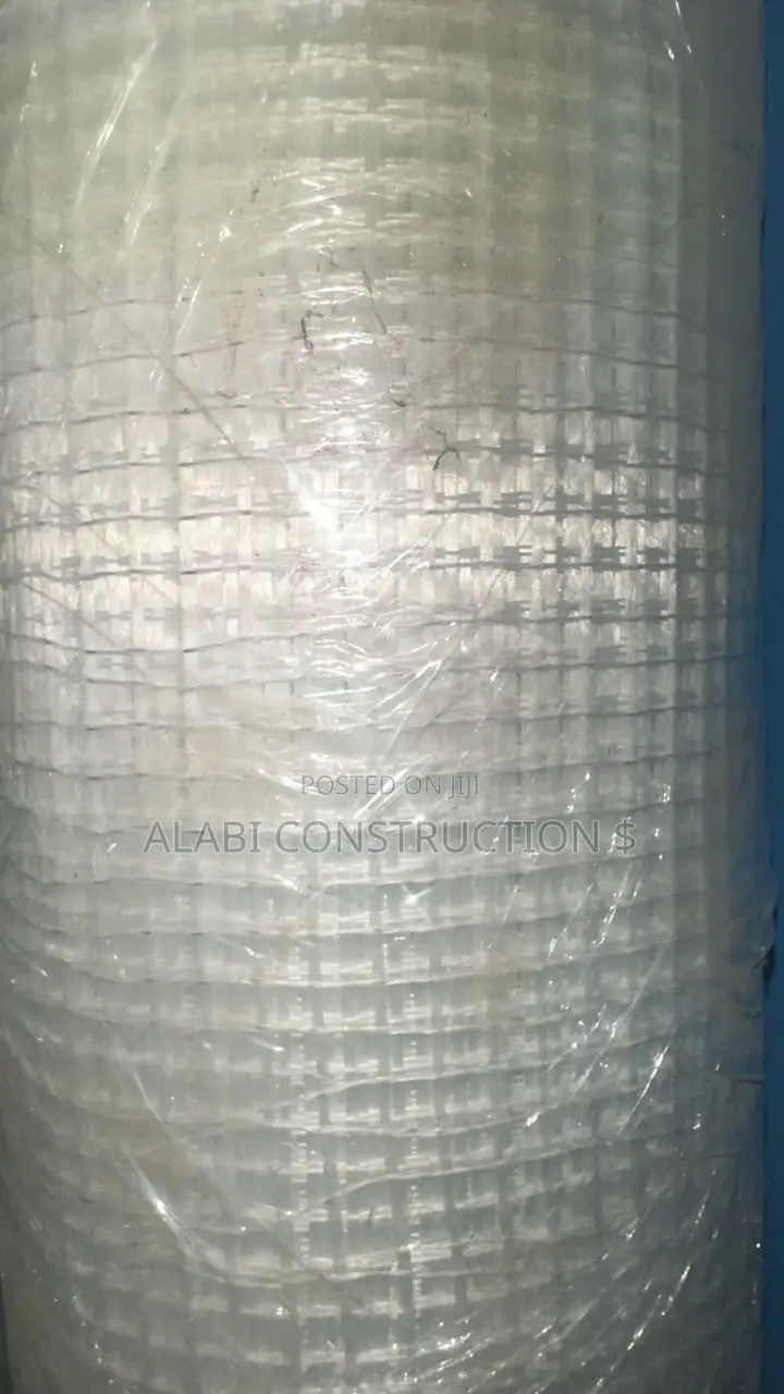 Fiber Glass Mesh