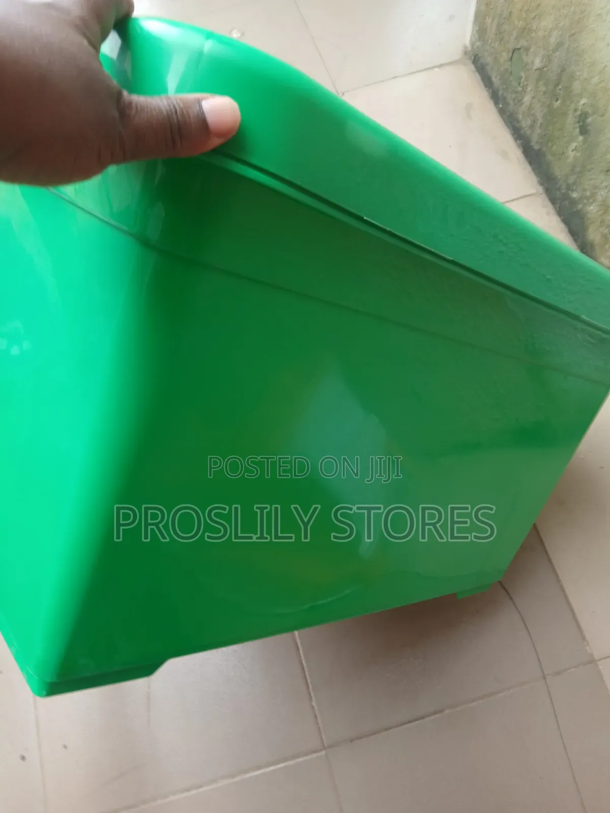 Multipurpose Plastic Storage Container/Boxes 100litres