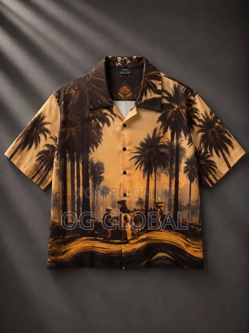 Quality Turkey Vintage Shirts