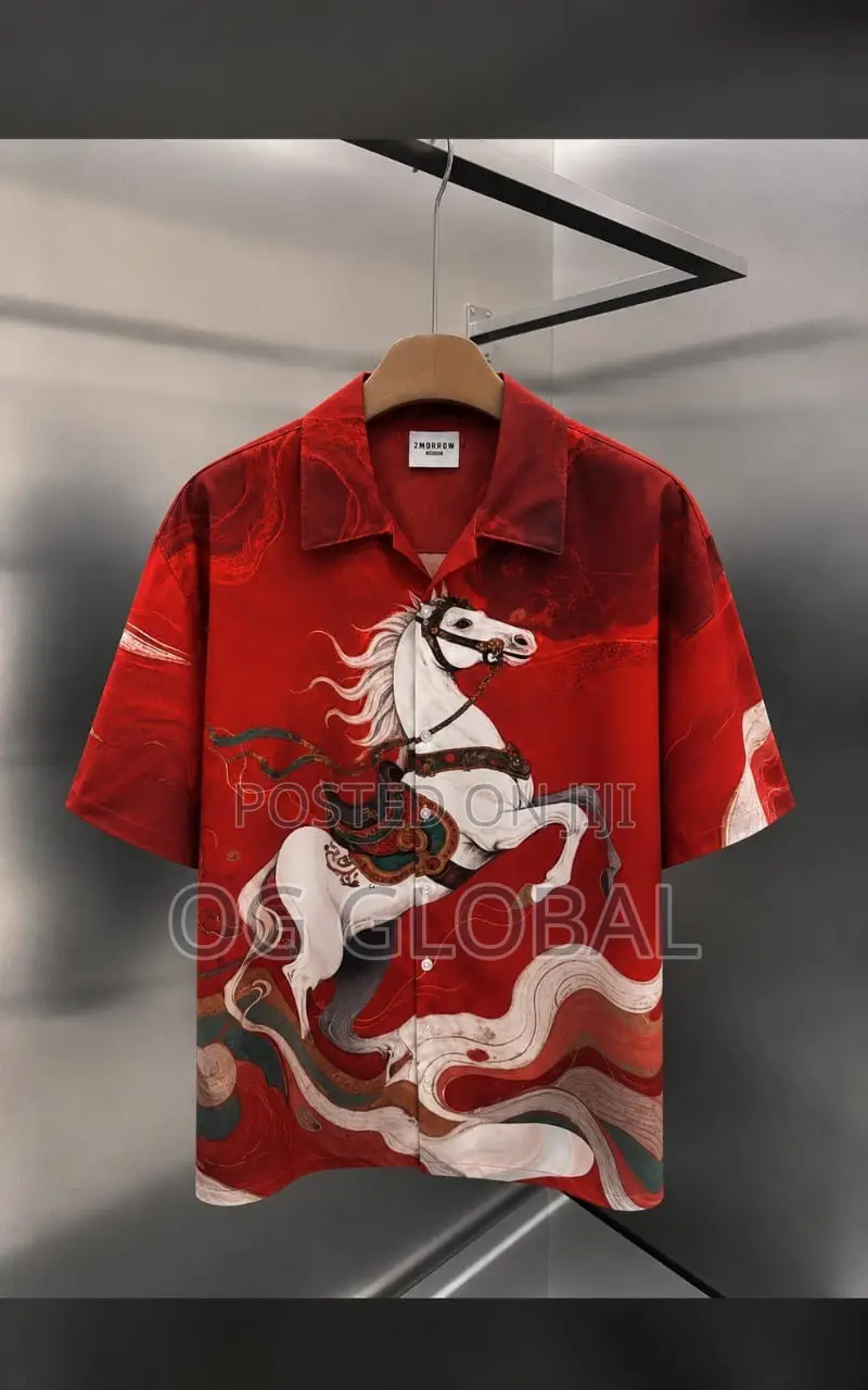 Quality Turkey Vintage Shirts