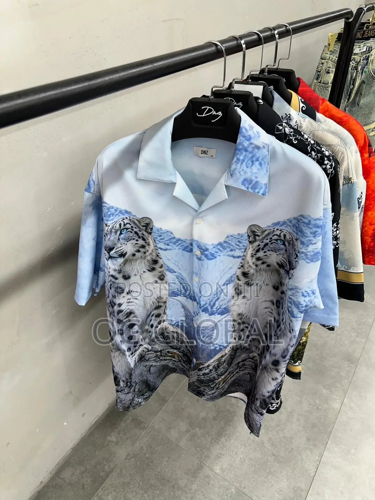Quality Turkey Vintage Shirts