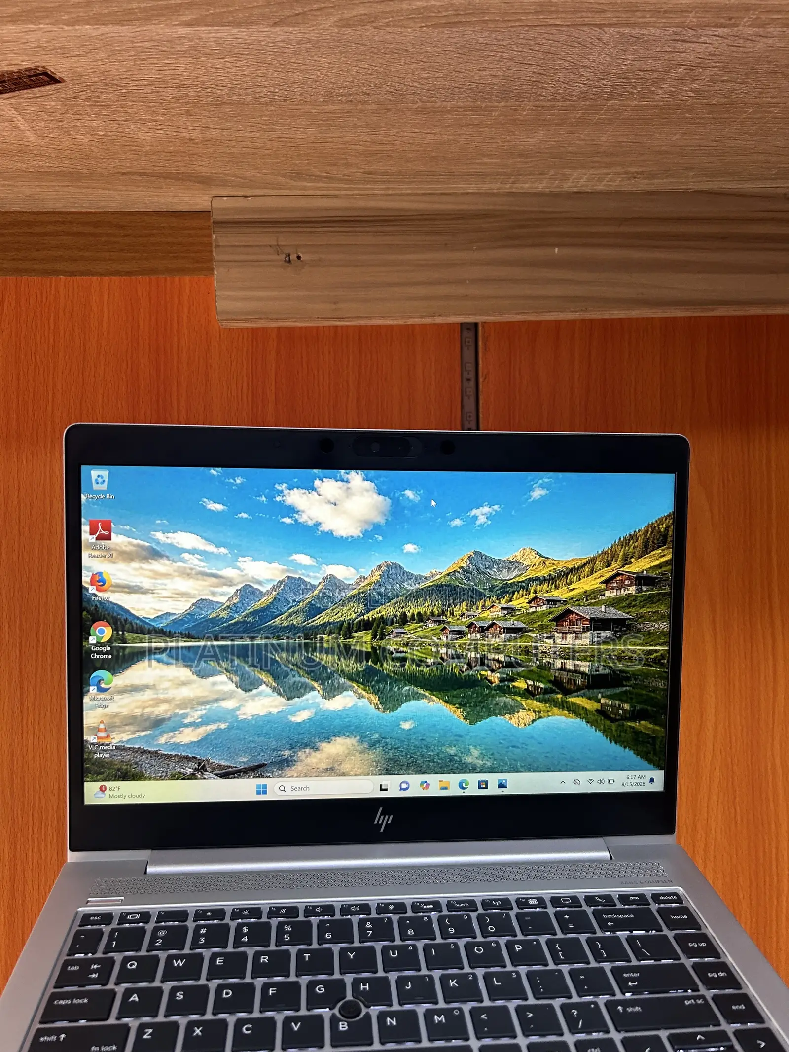Laptop HP EliteBook 840 G6 8GB Intel Core i5 SSD 256GB