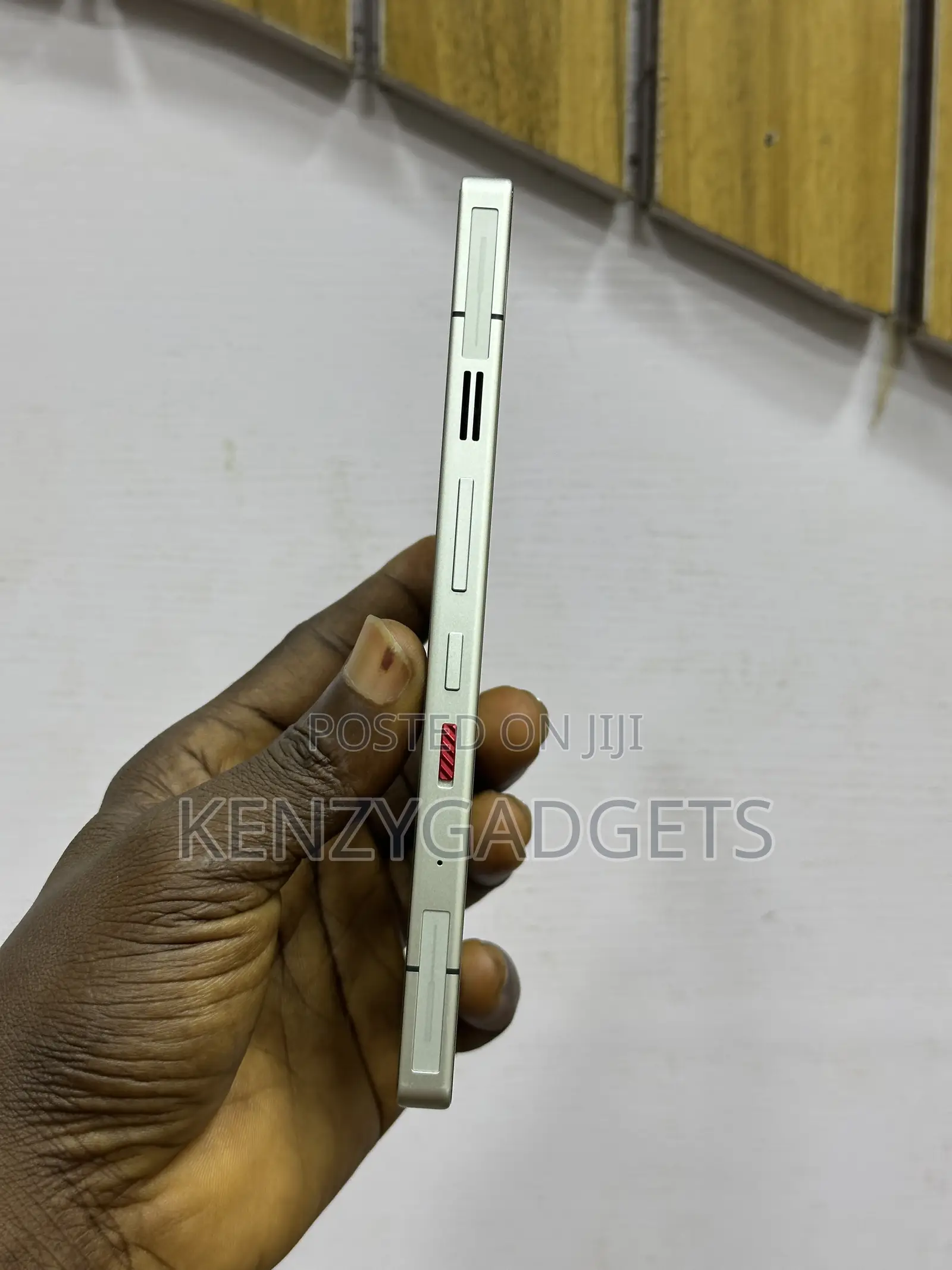 ZTE Nubia RedMagic 11 Pro 512 GB