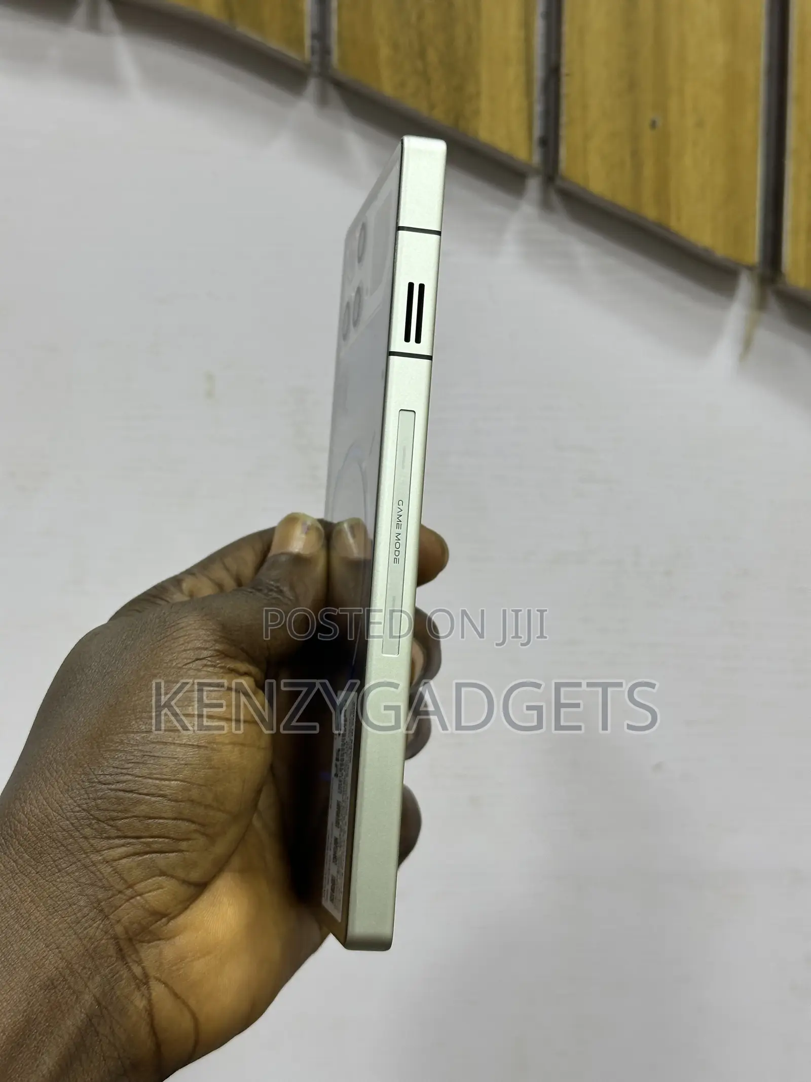 ZTE Nubia RedMagic 11 Pro 512 GB