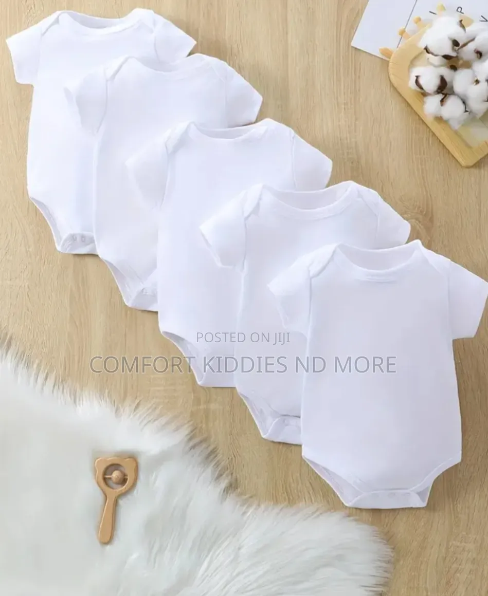 Baby Dresses