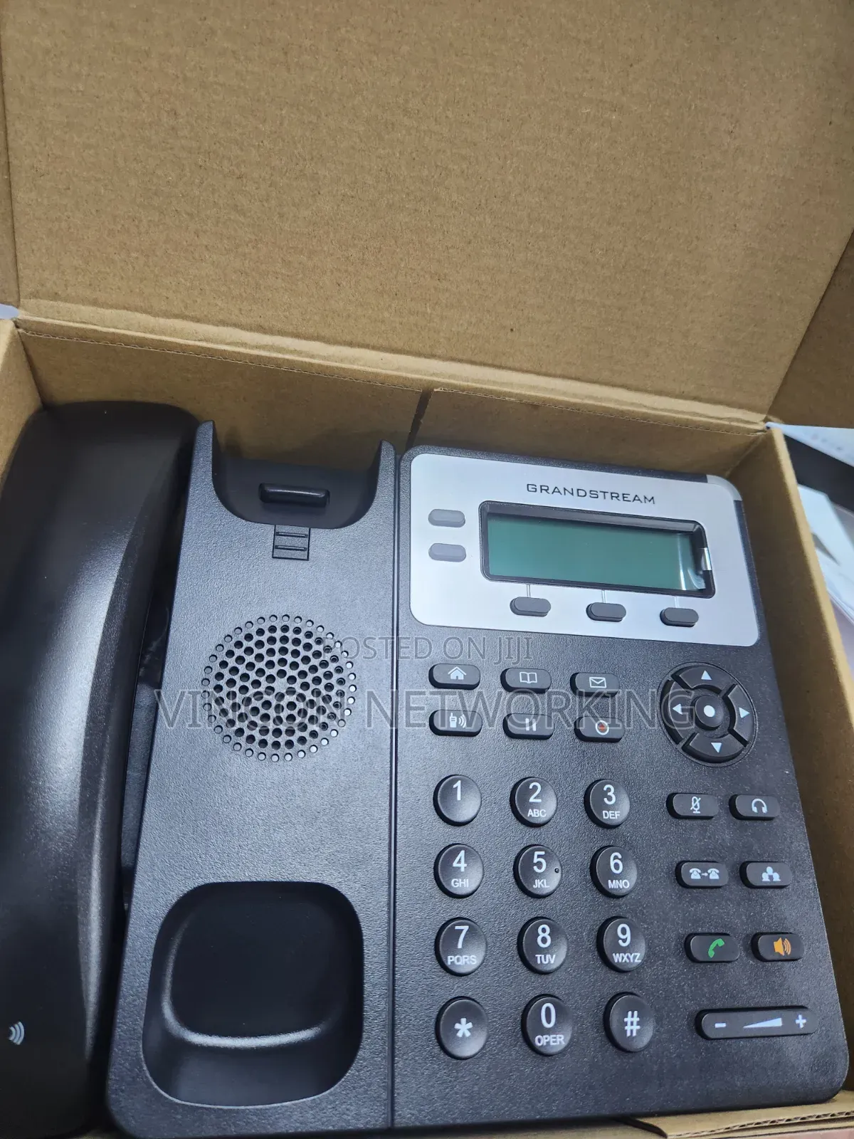 Grandstream IP Phone
