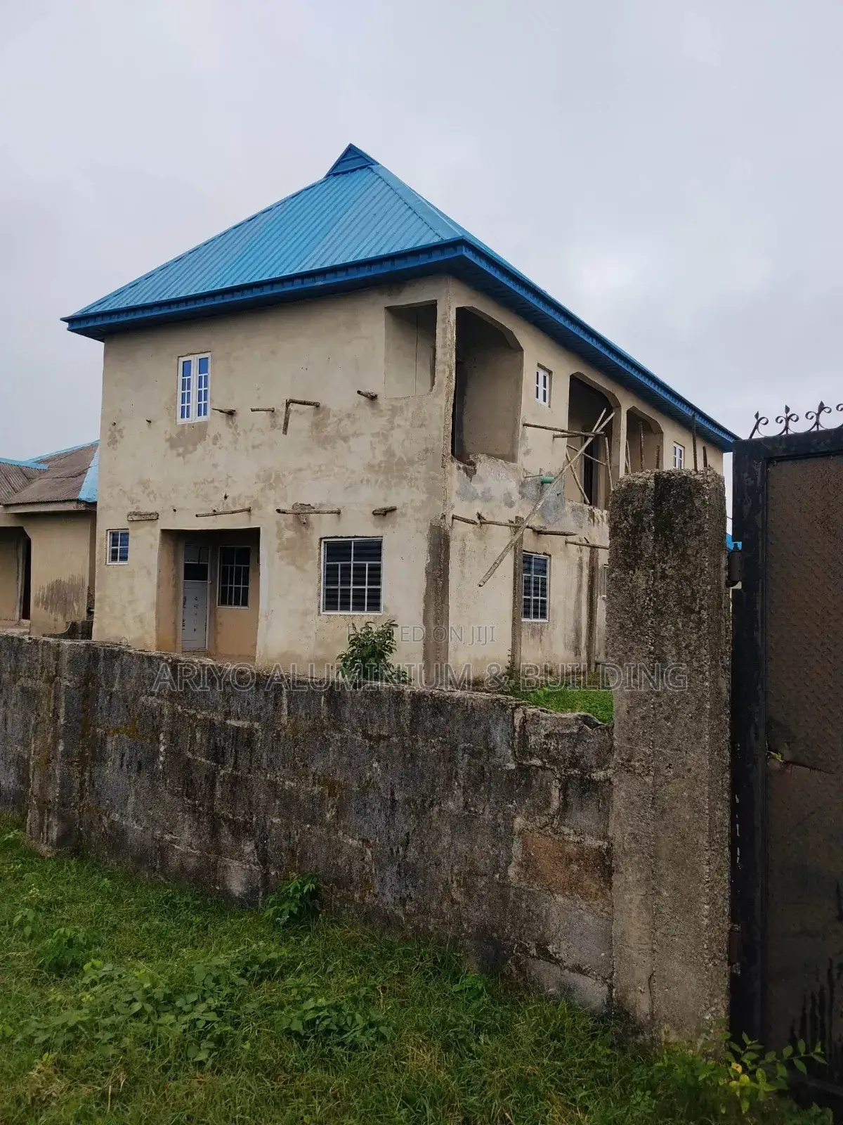 4bdrm Duplex in Ado-Odo/Ota for sale