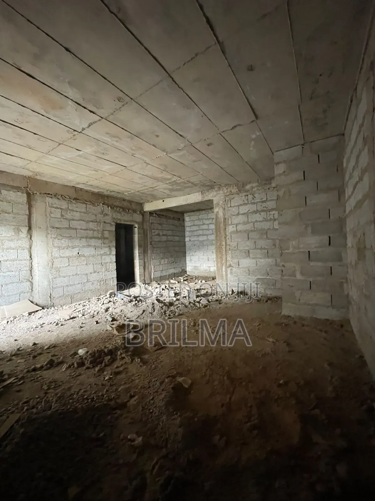 3bdrm Block of Flats in Katampe (Main) for sale