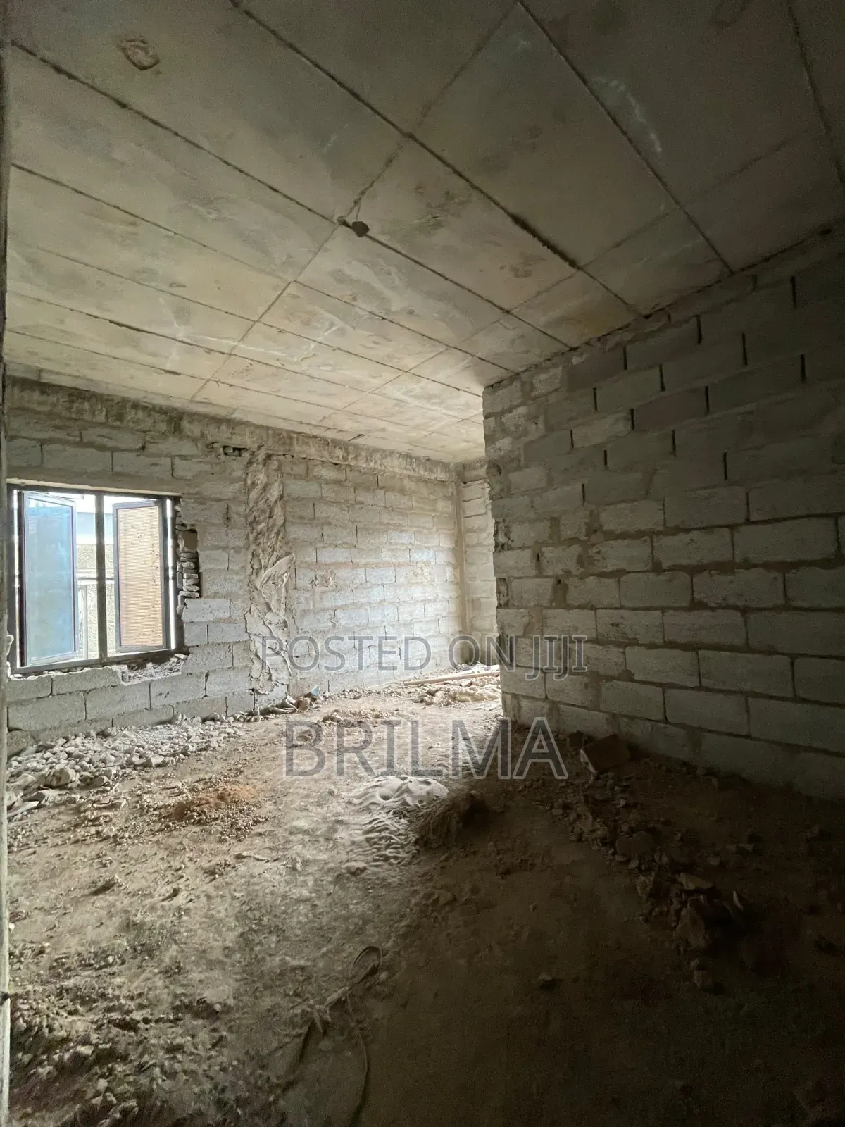 3bdrm Block of Flats in Katampe (Main) for sale