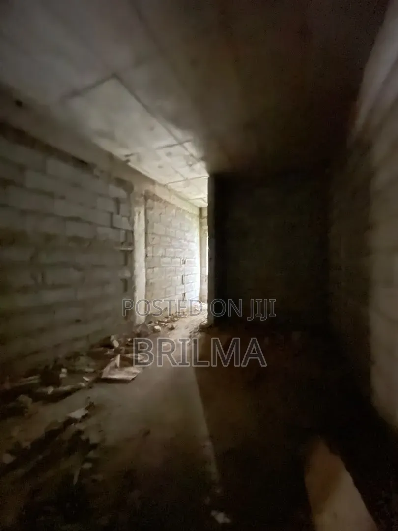 3bdrm Block of Flats in Katampe (Main) for sale