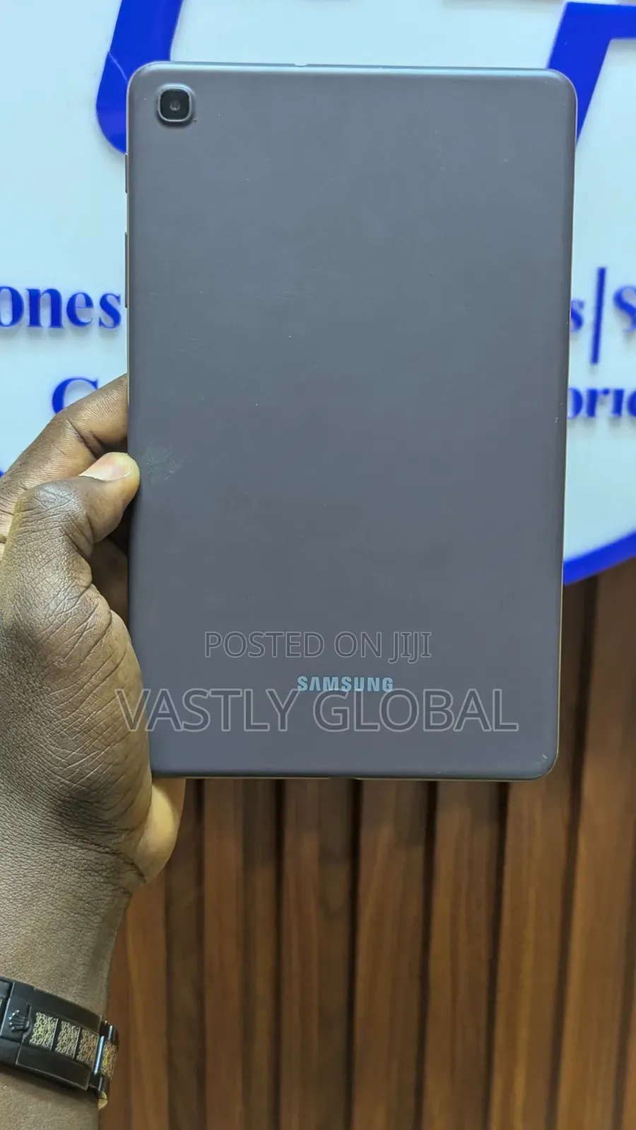 Samsung Galaxy Tab A 8.4 (2020) 32 GB Gray