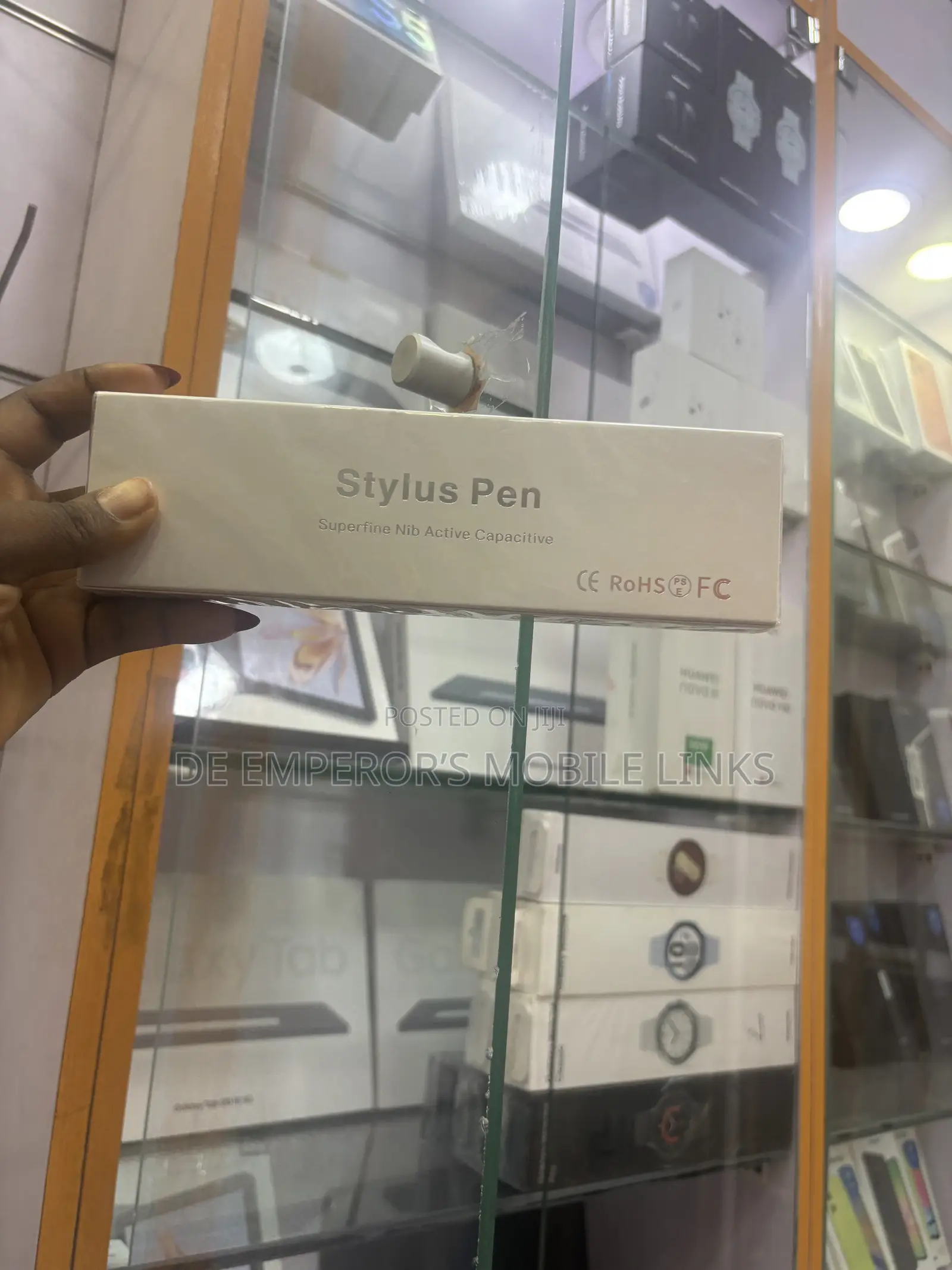 Brand New Superfine Stylus Pen