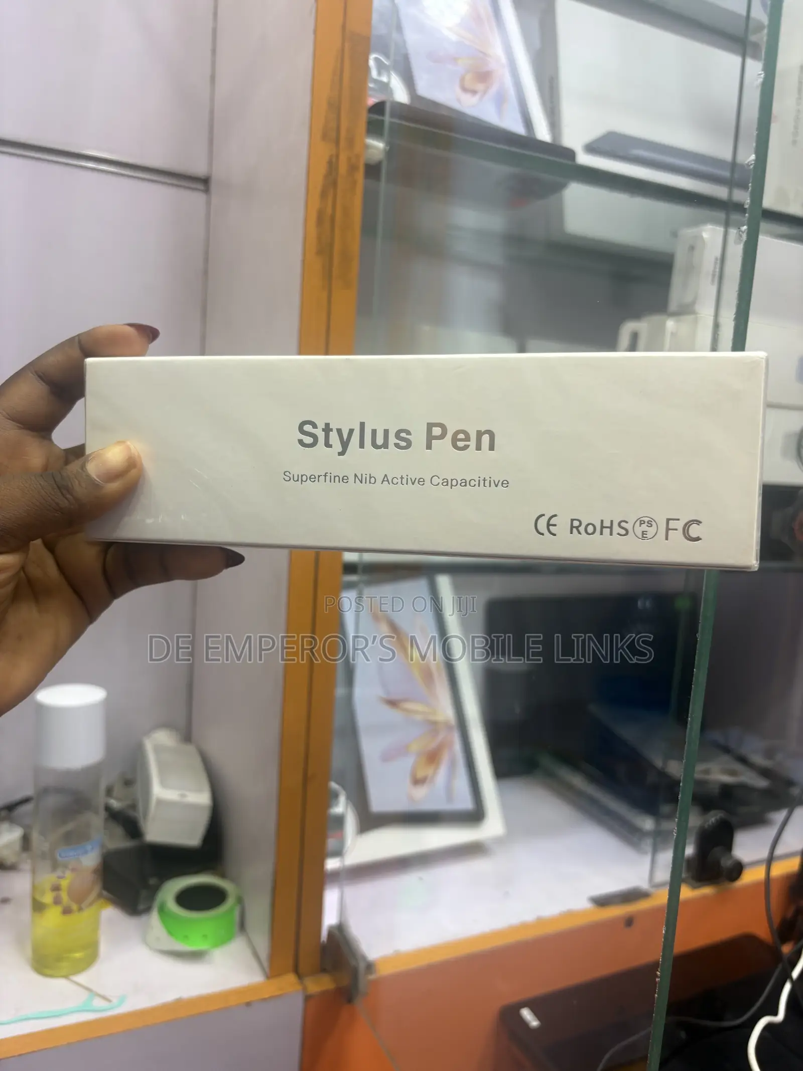 Brand New Superfine Stylus Pen