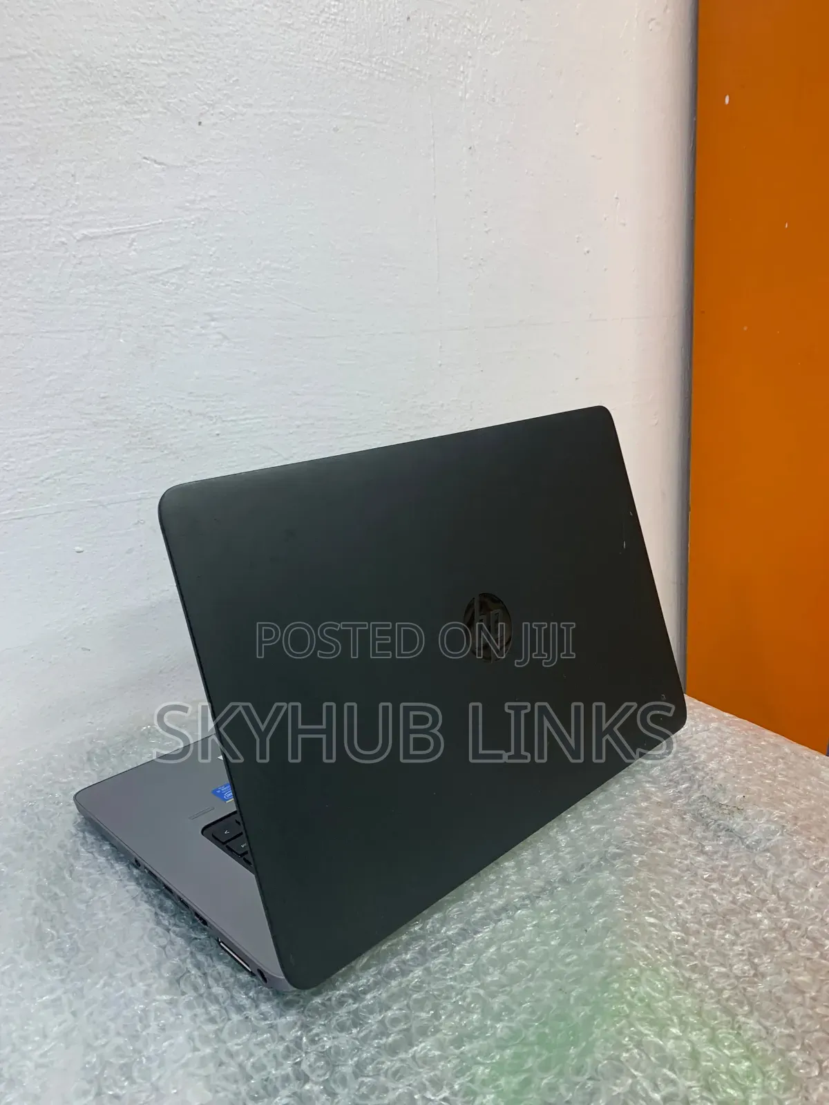 Laptop HP EliteBook 850 G2 8GB Intel Core i5 HDD 500GB