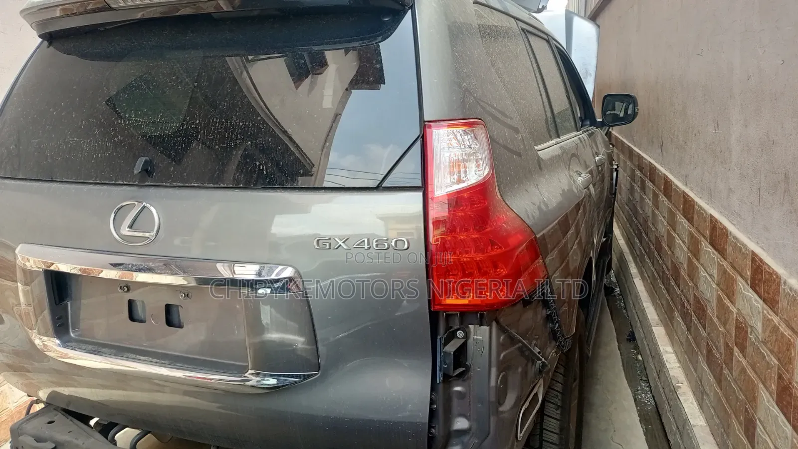 Toyota Prado Upgrade Kits Available