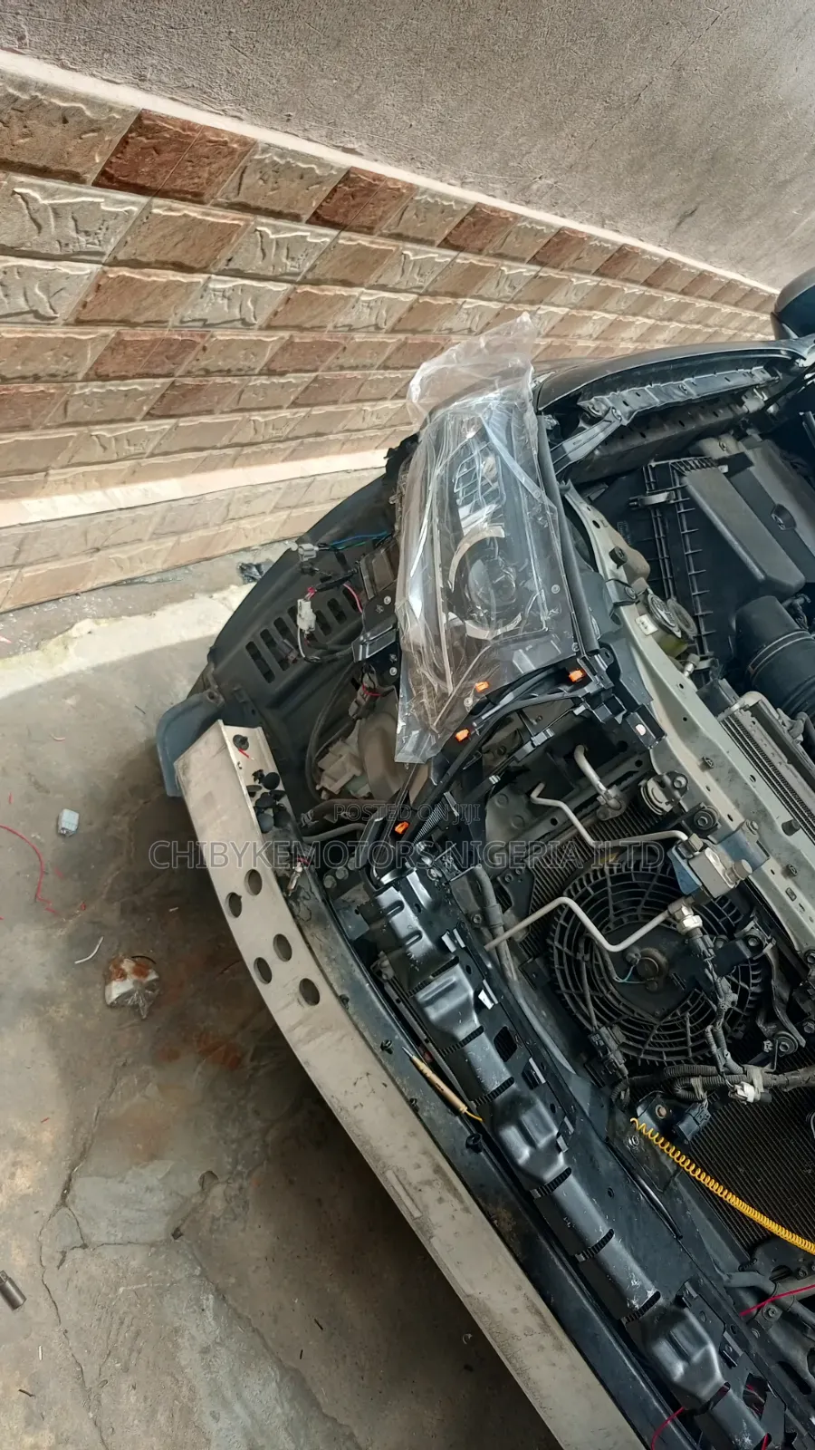 Toyota Prado Upgrade Kits Available
