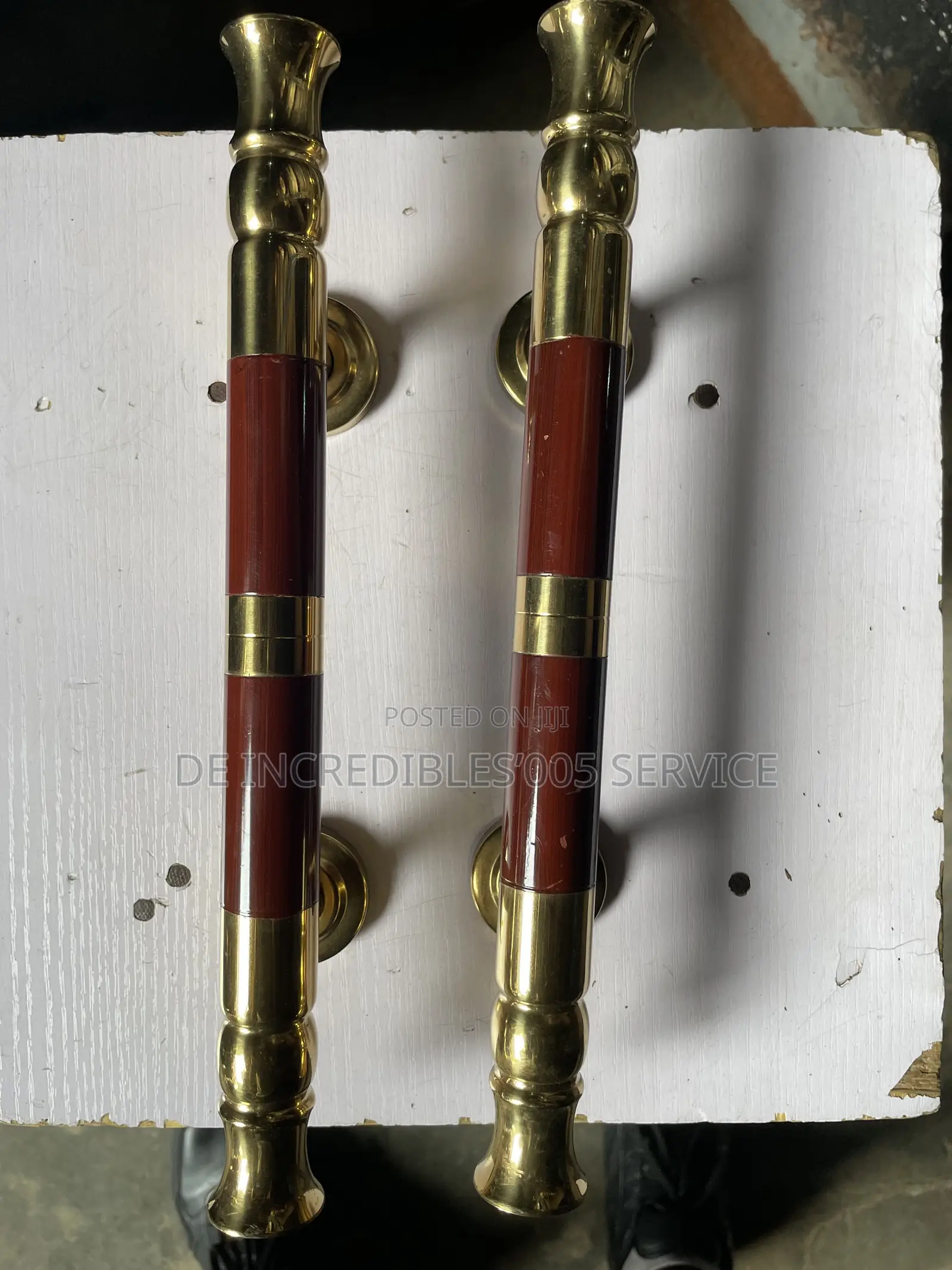 Door Handles