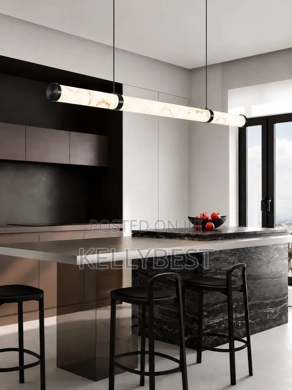 Pendant Chandelier