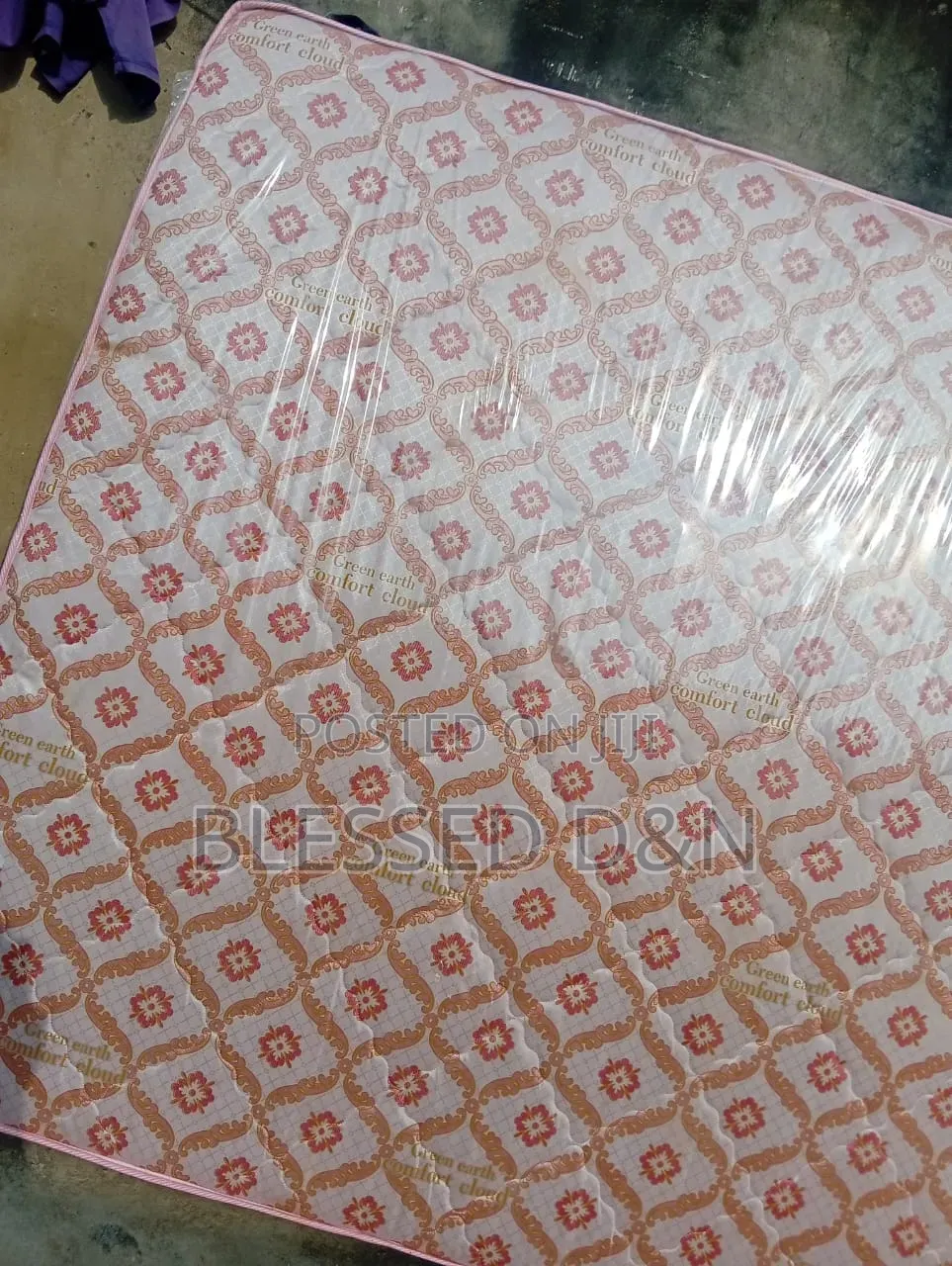 Quality Super-Strong Mattress